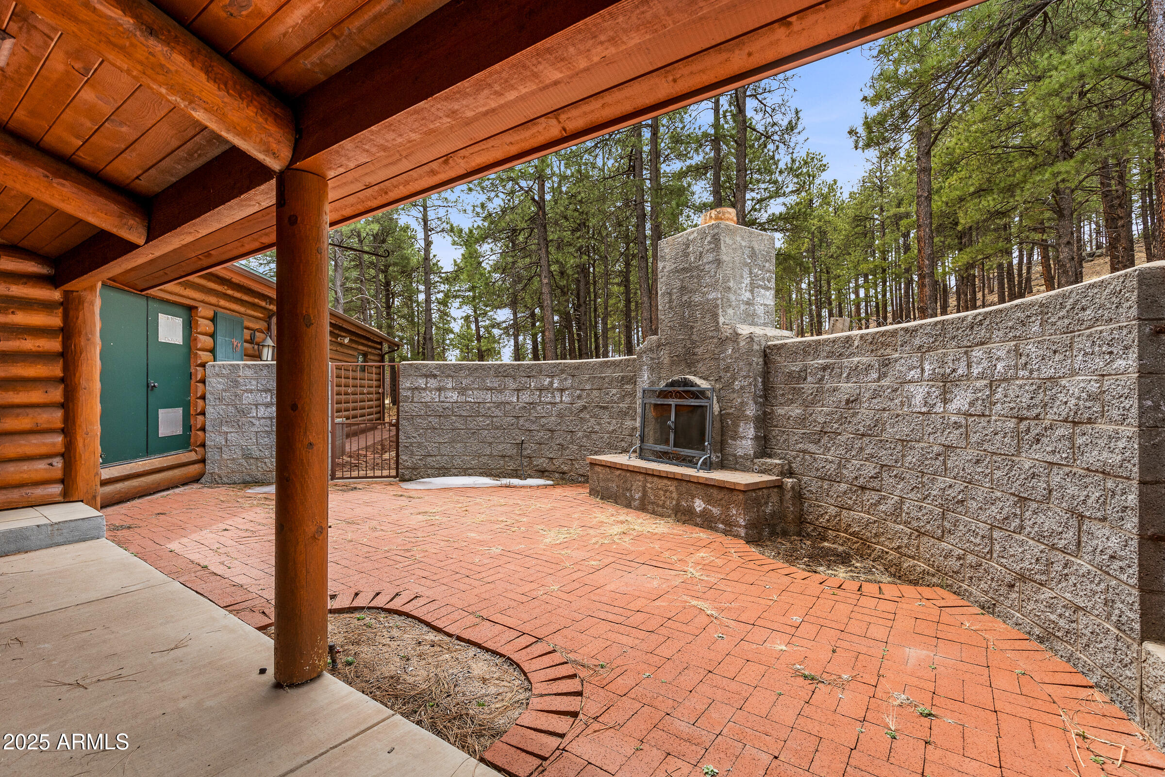 4536 N BRACKIN RANCH Road