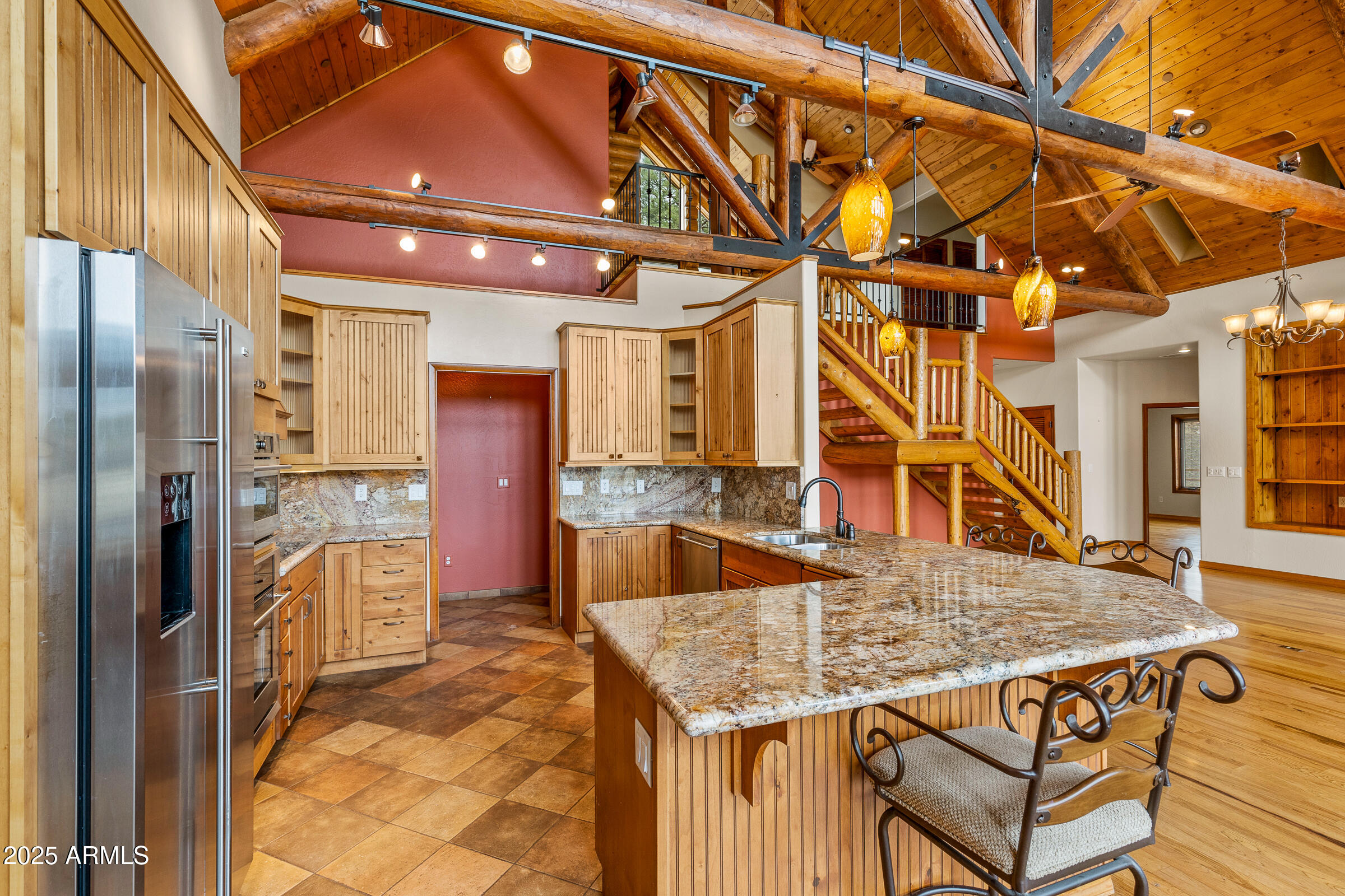4536 N BRACKIN RANCH Road