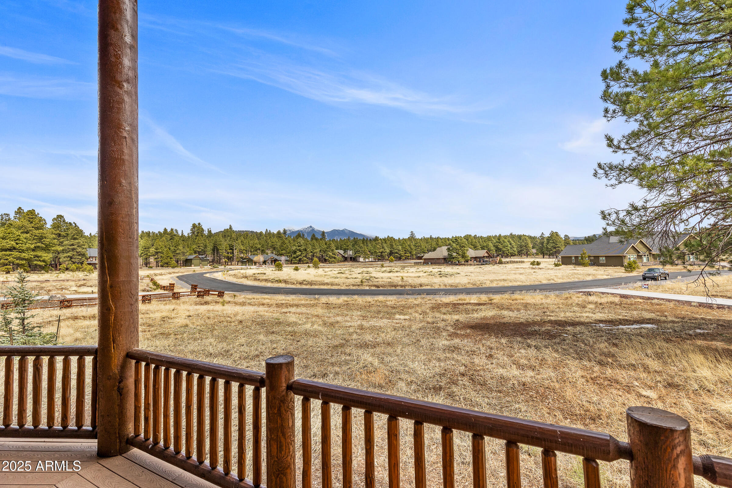 4536 N BRACKIN RANCH Road