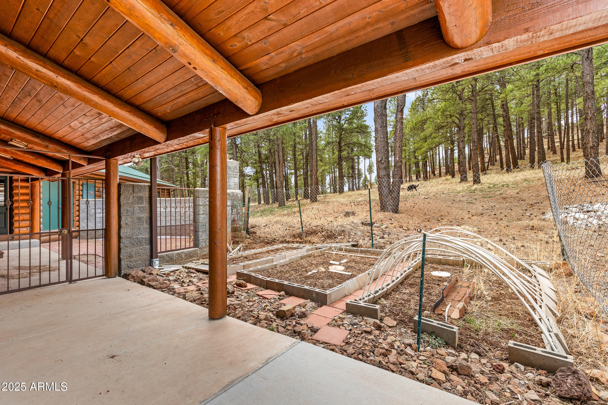 4536 N BRACKIN RANCH Road