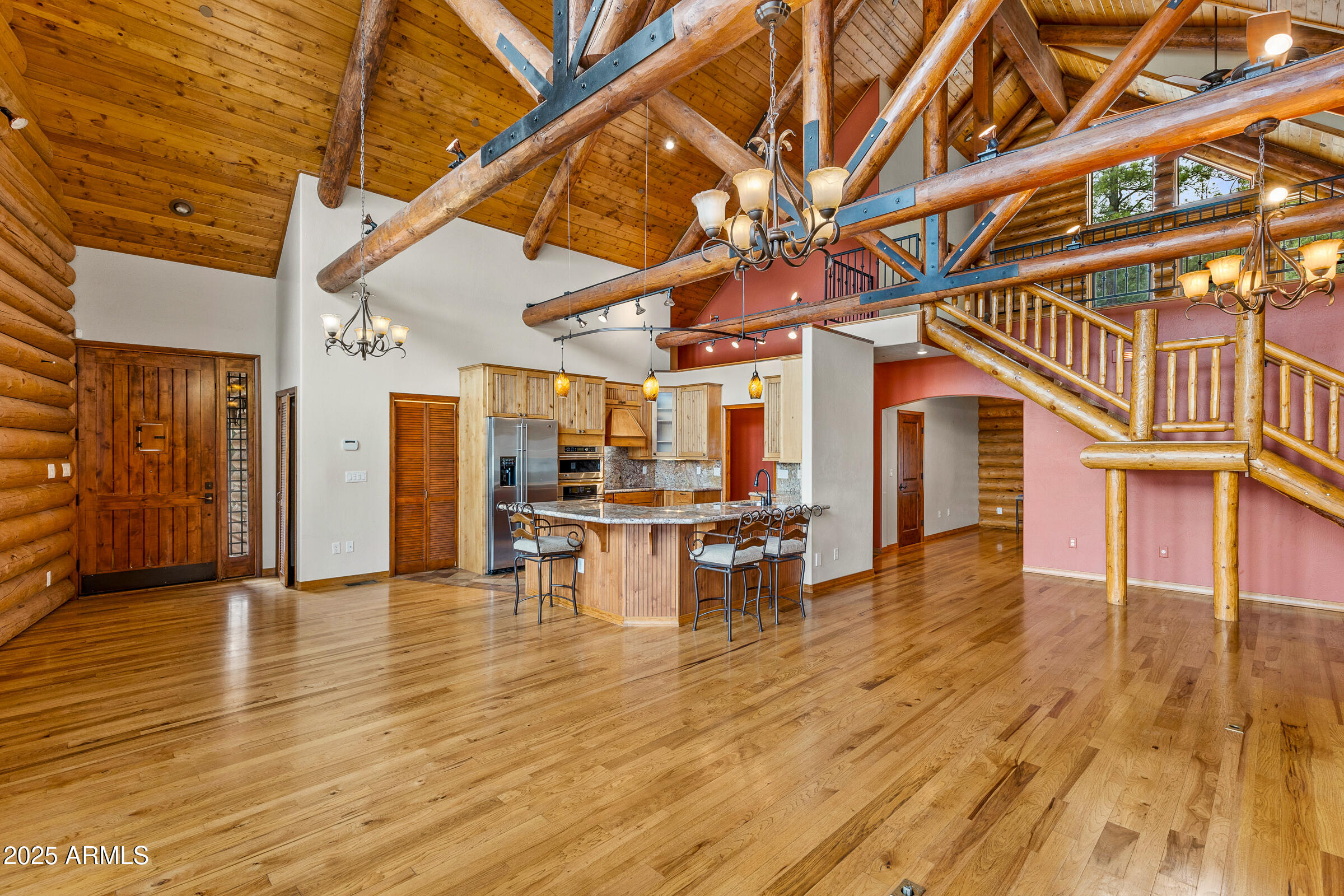 4536 N BRACKIN RANCH Road