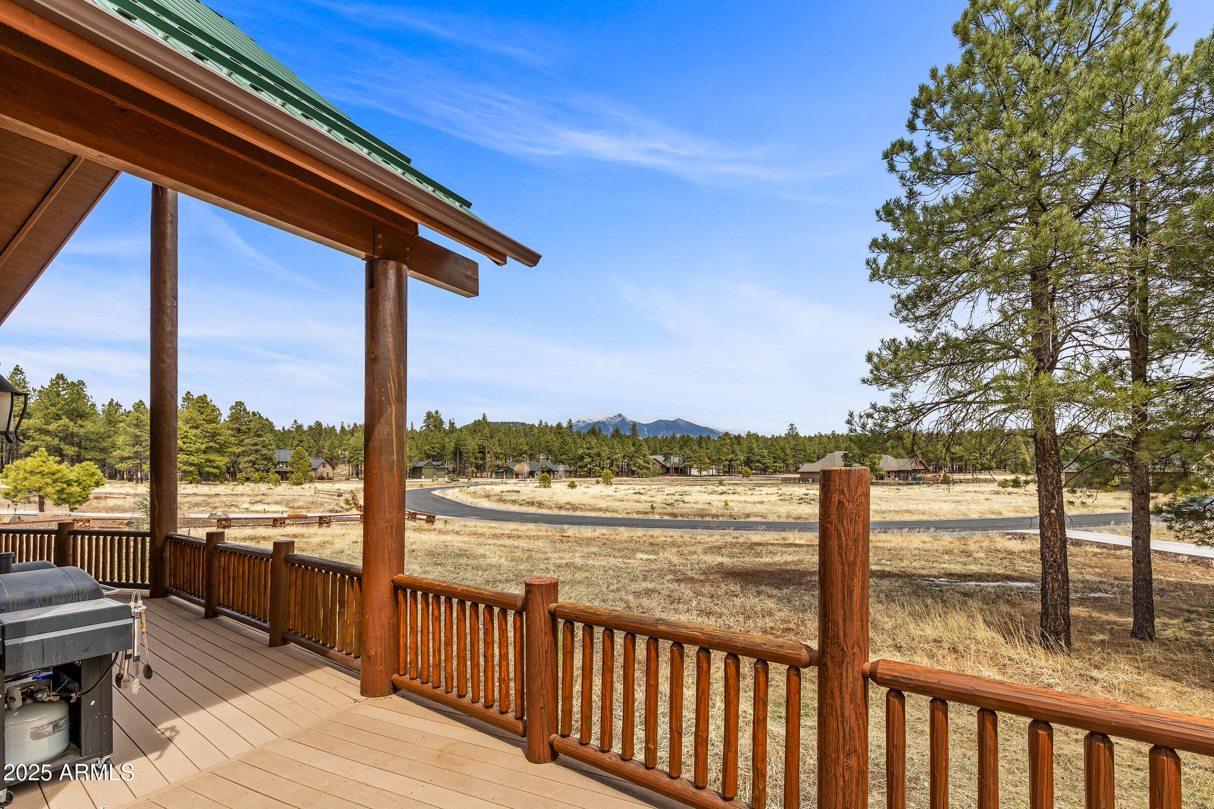 4536 N BRACKIN RANCH Road