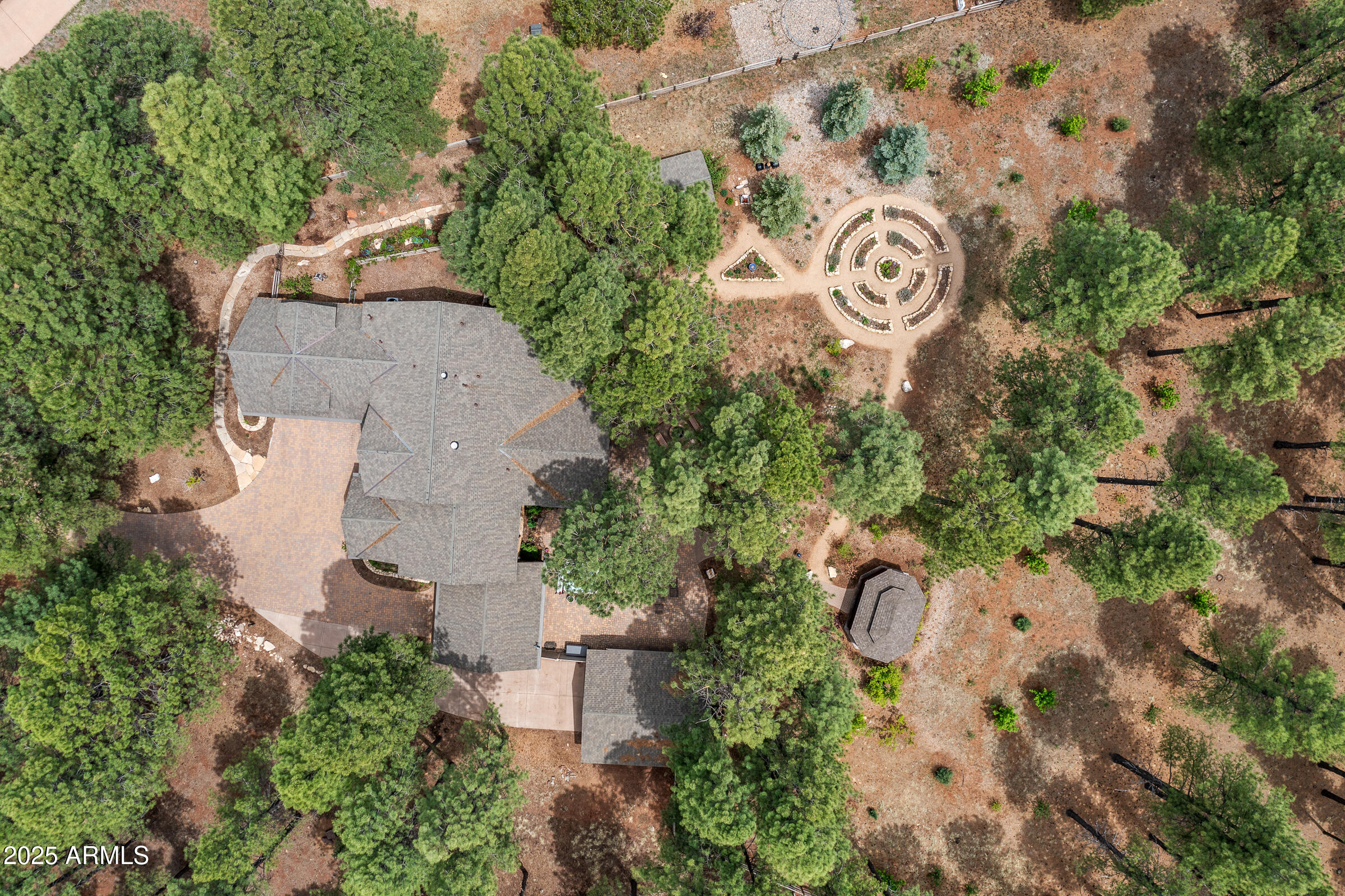 2300 W KILTIE Lane