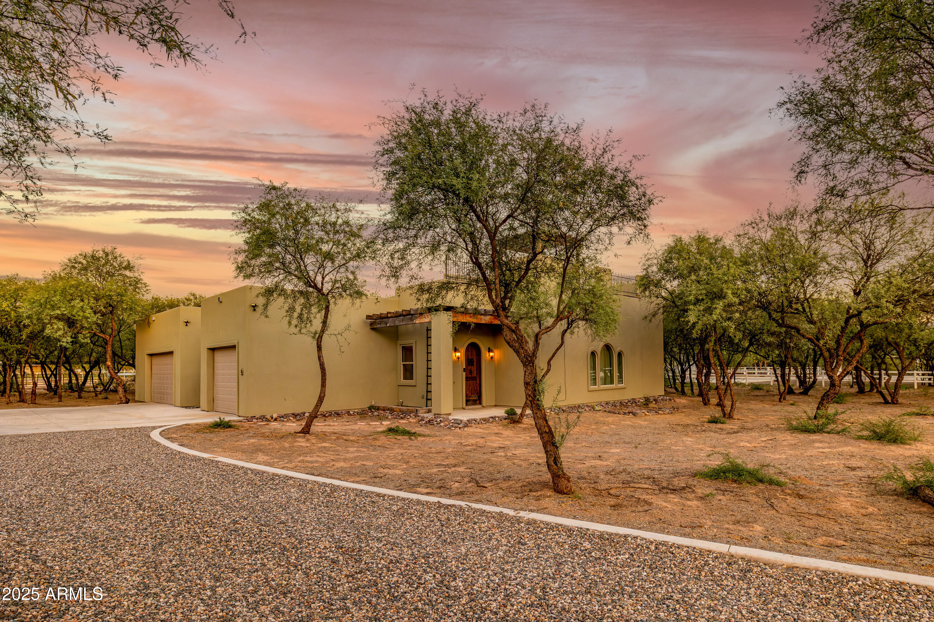 2185 S Diamond Creek Lane