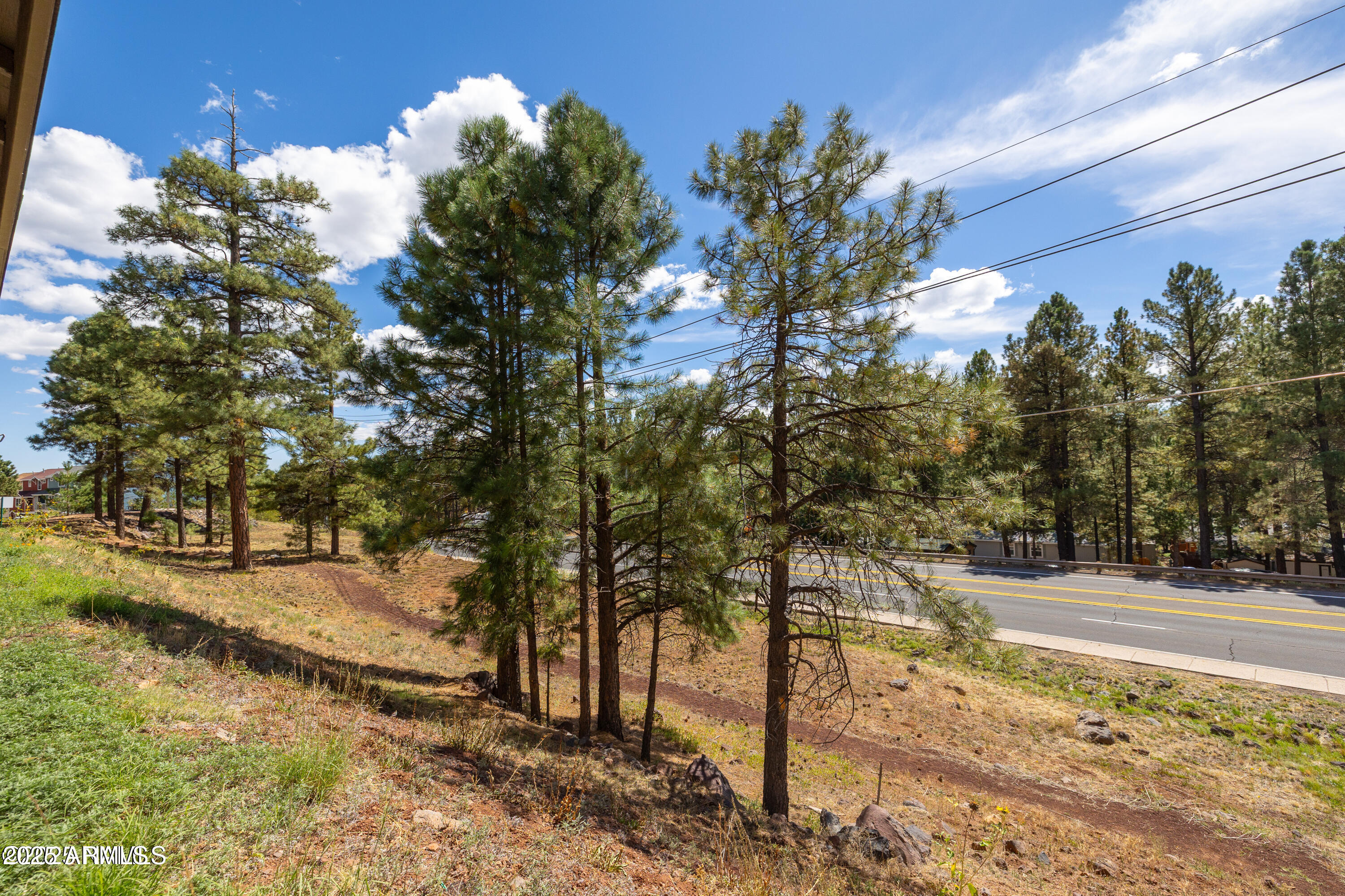 2553 W CRIPPLE CREEK Drive