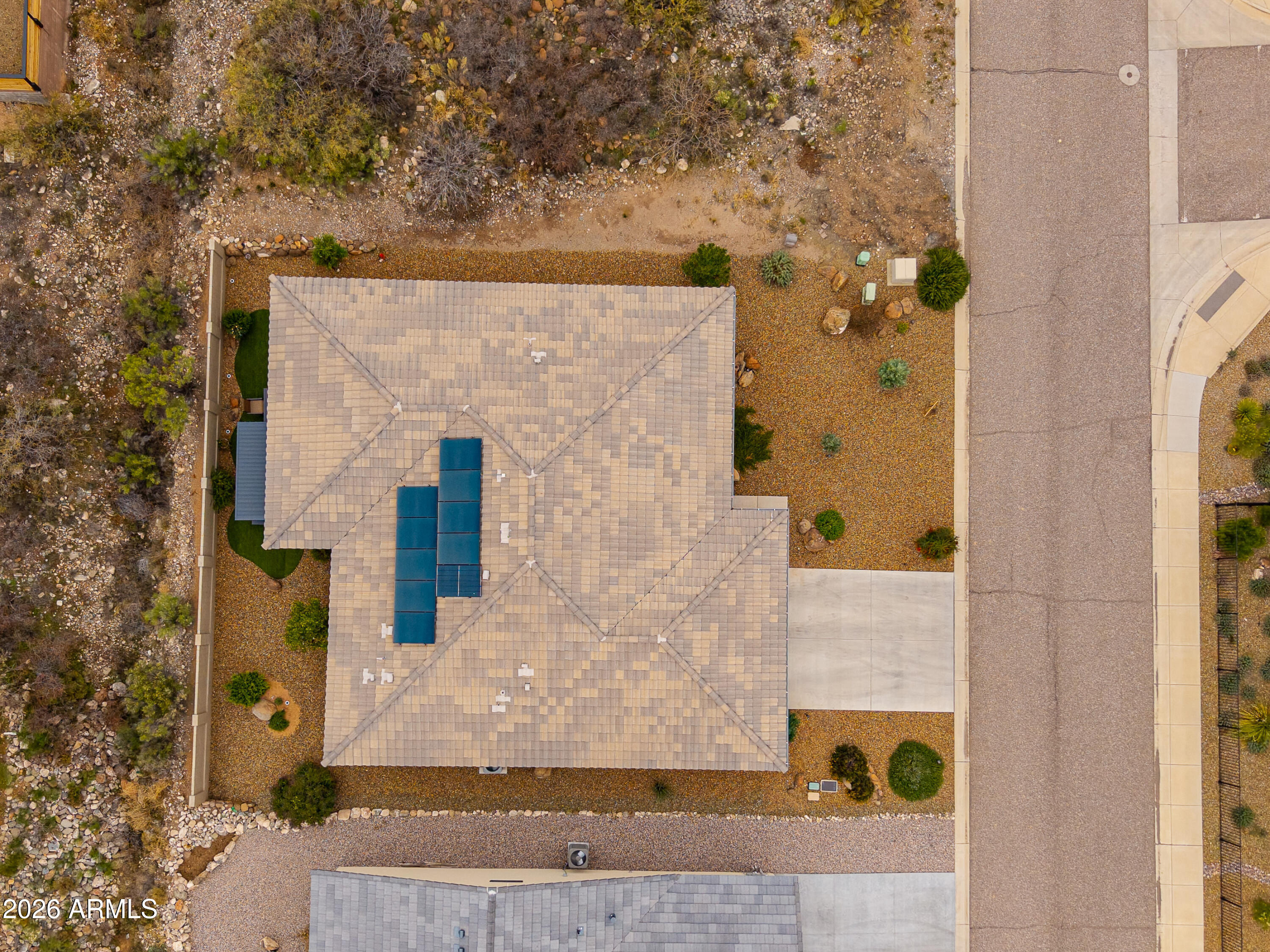 1581 Buena Vista Drive