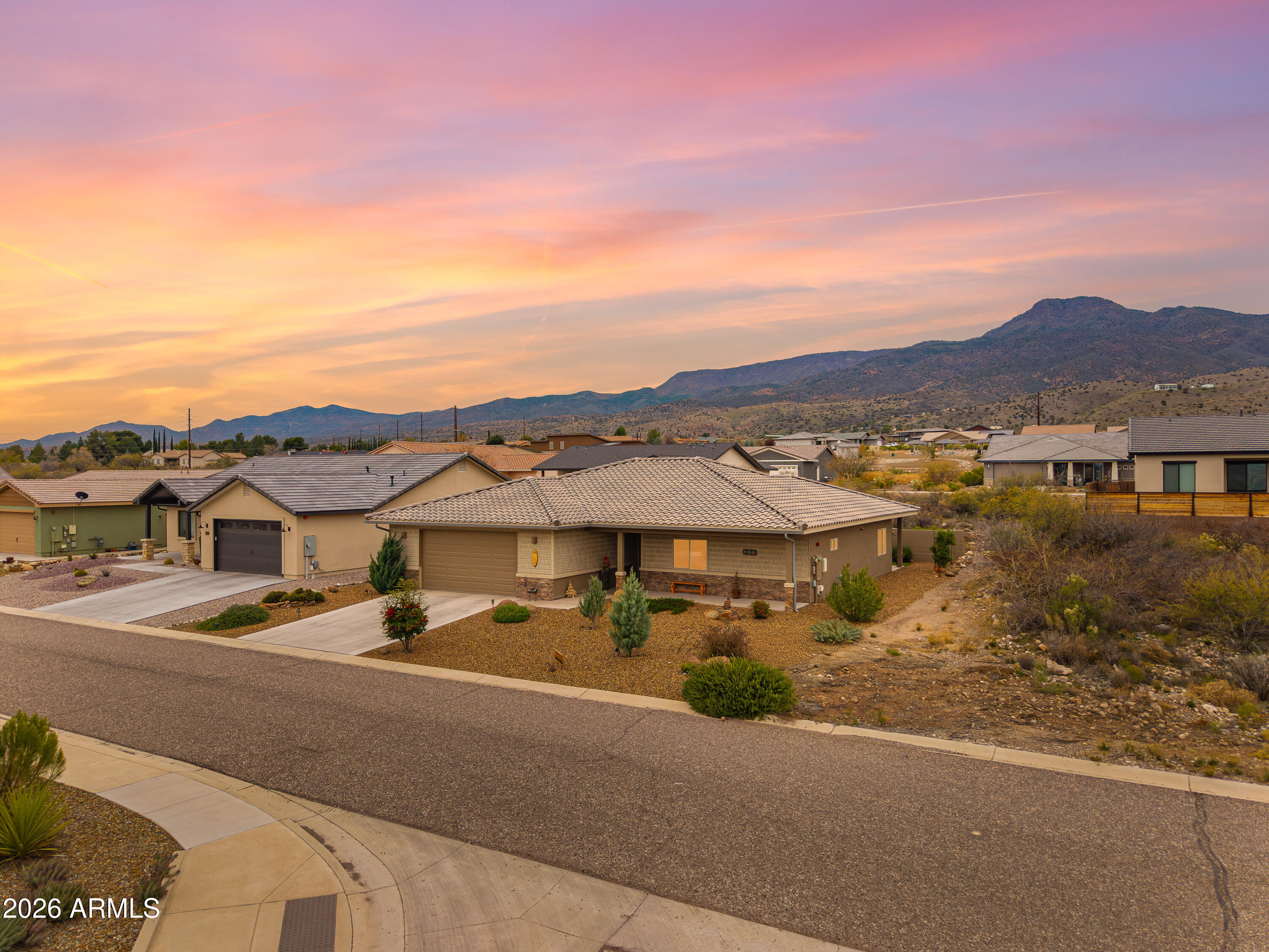 1581 Buena Vista Drive