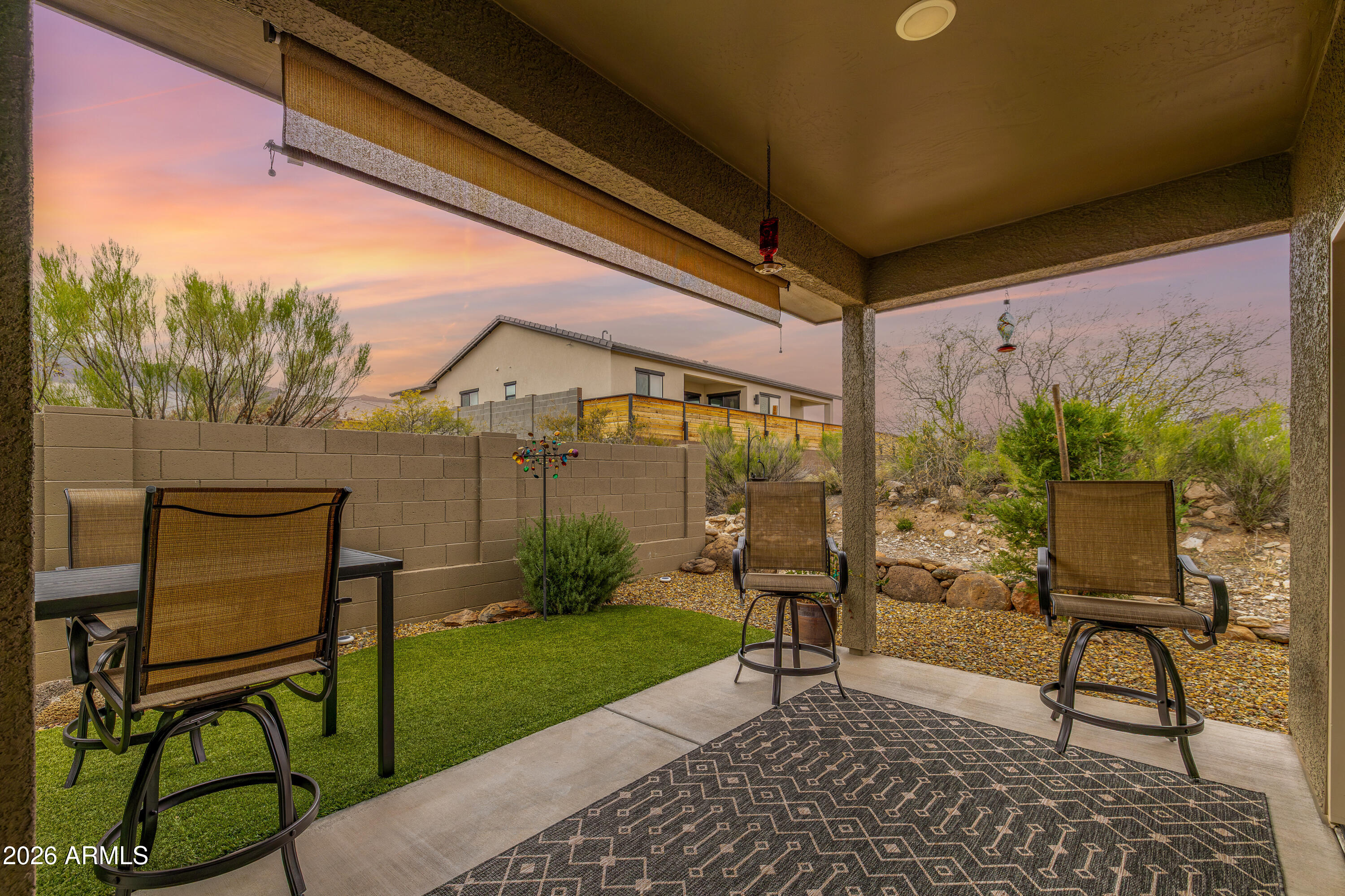 1581 Buena Vista Drive