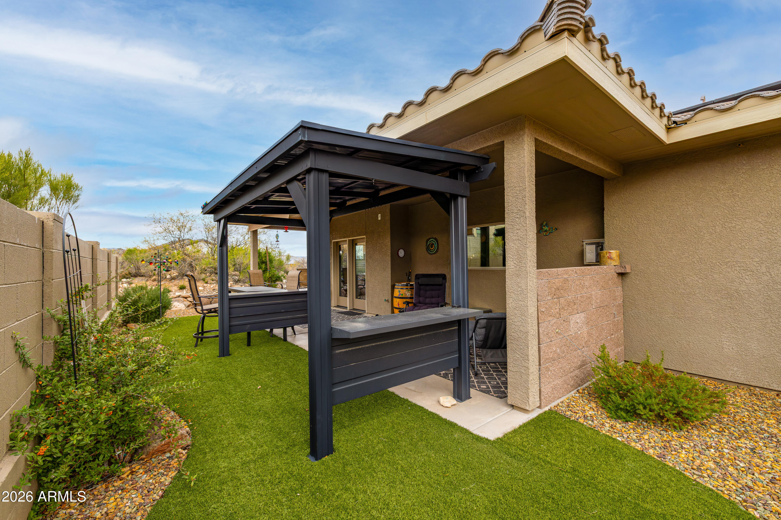 1581 Buena Vista Drive