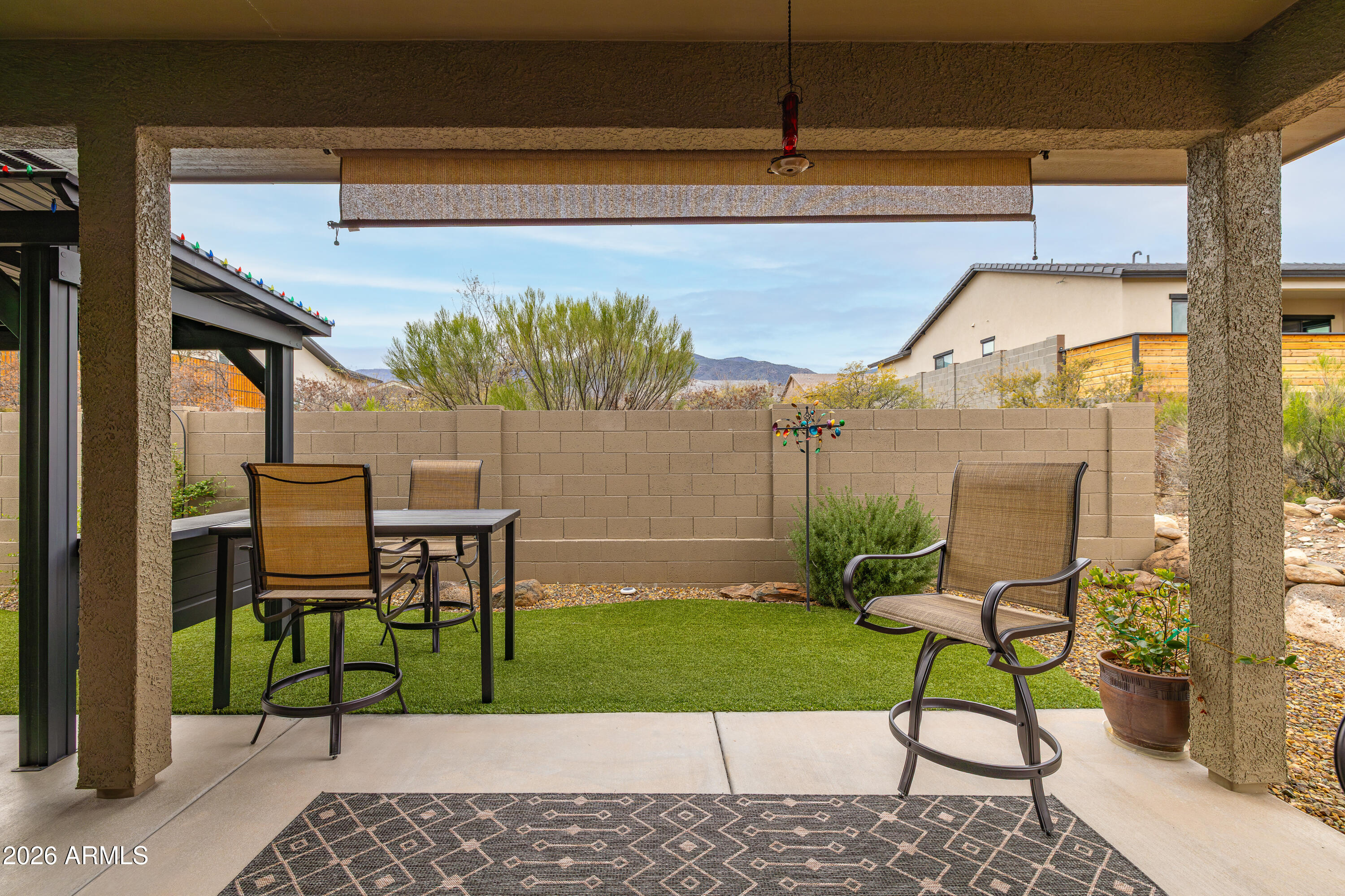 1581 Buena Vista Drive