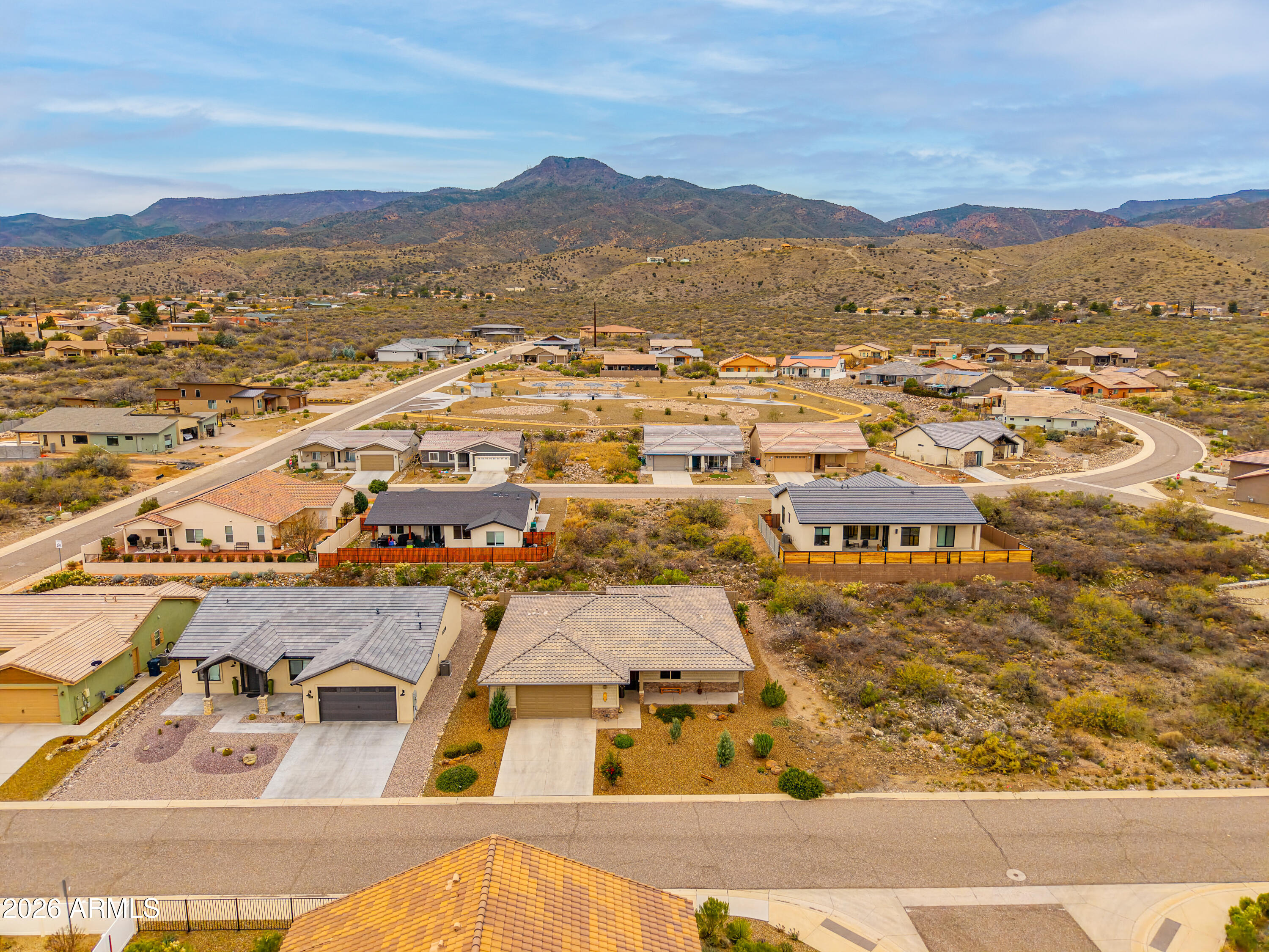 1581 Buena Vista Drive