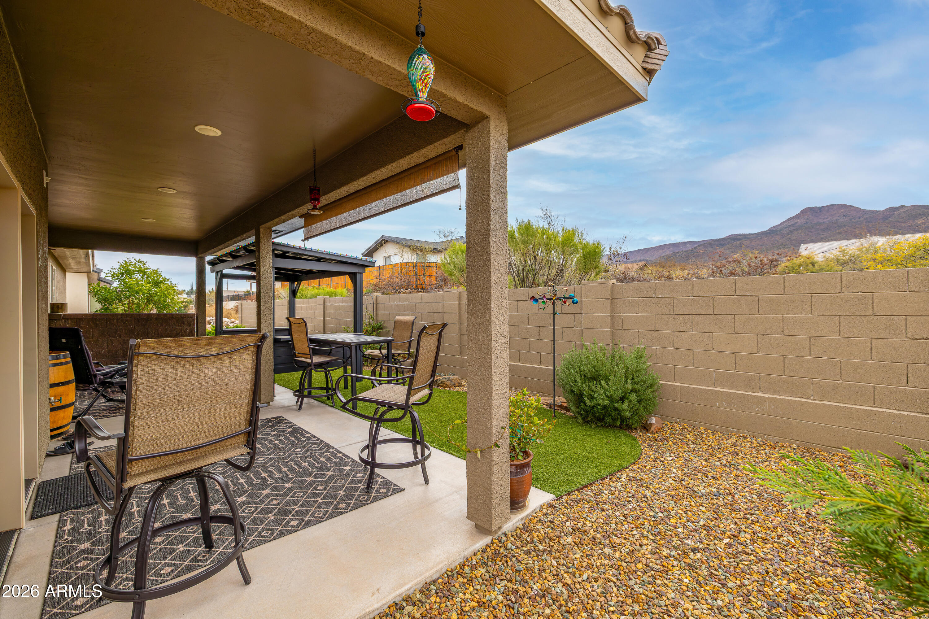 1581 Buena Vista Drive