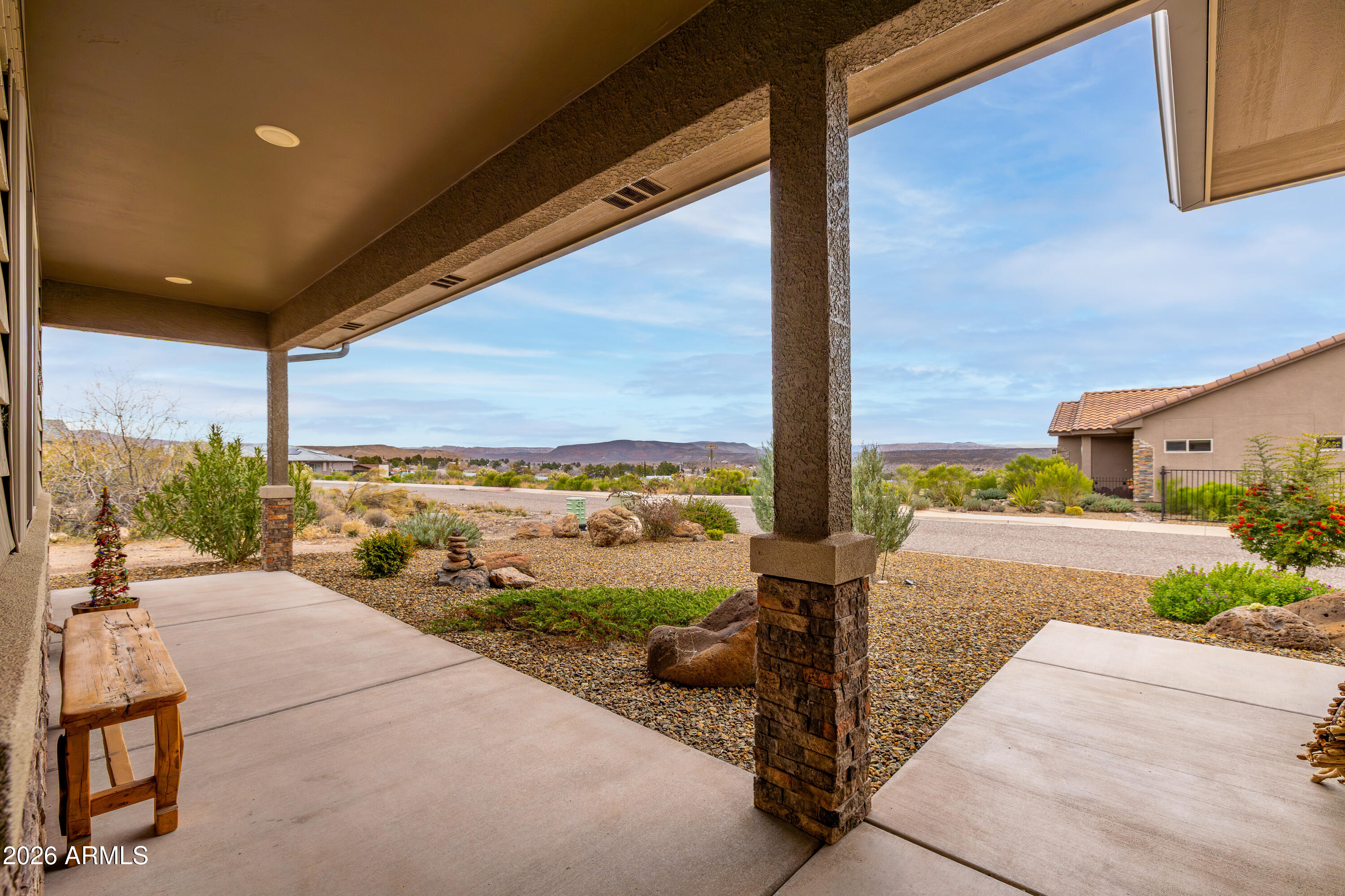 1581 Buena Vista Drive