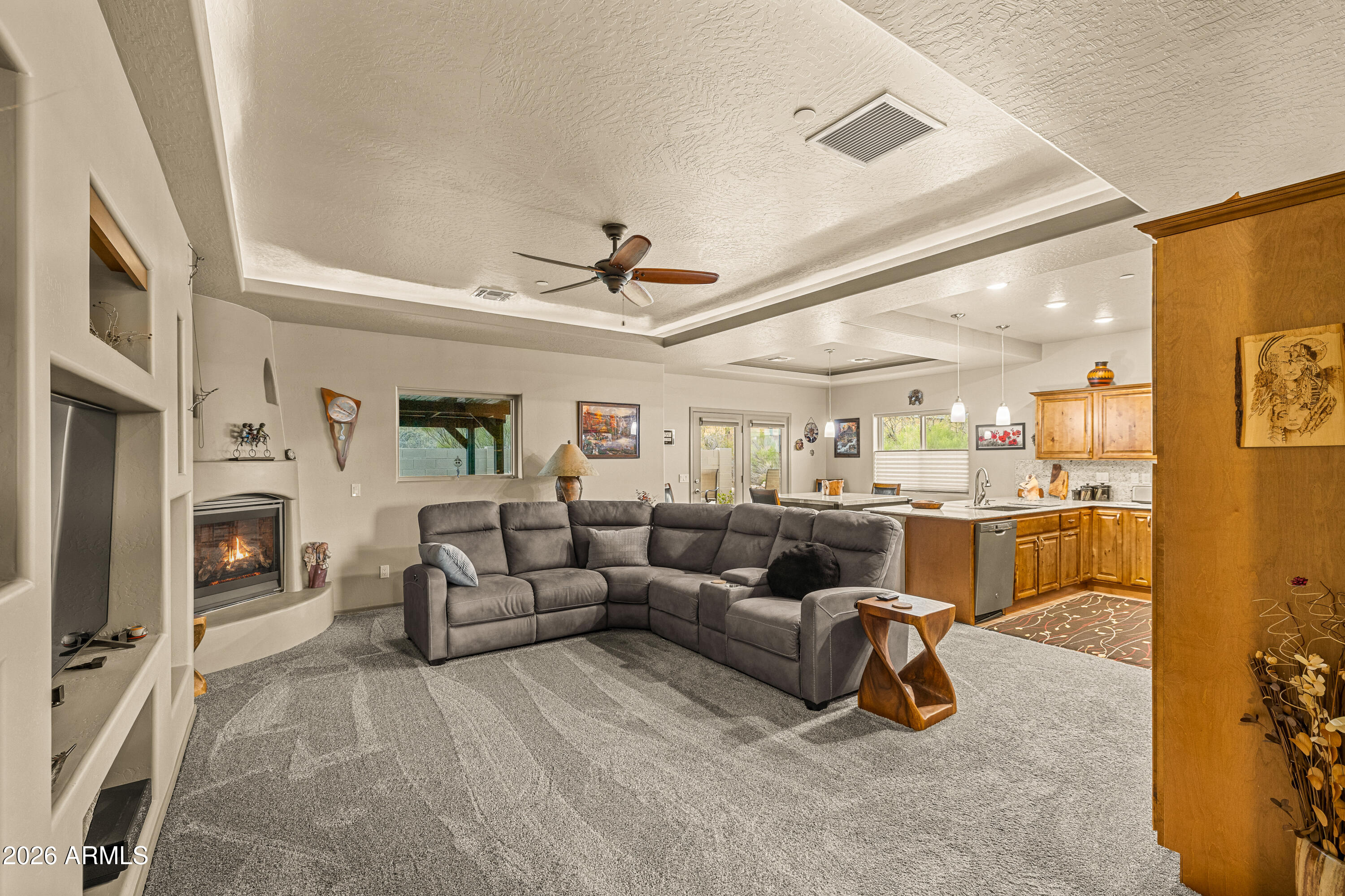 1581 Buena Vista Drive