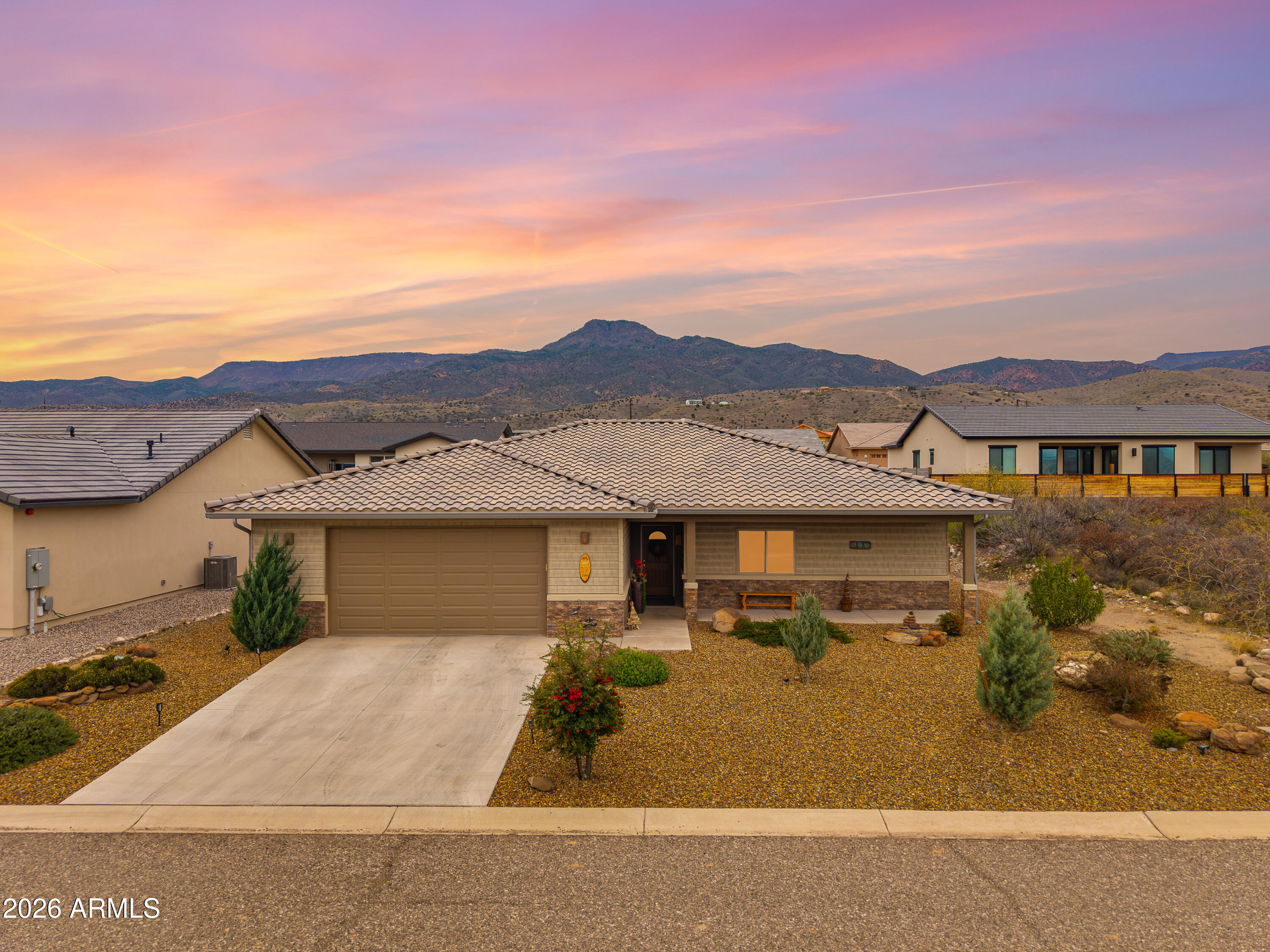 1581 Buena Vista Drive