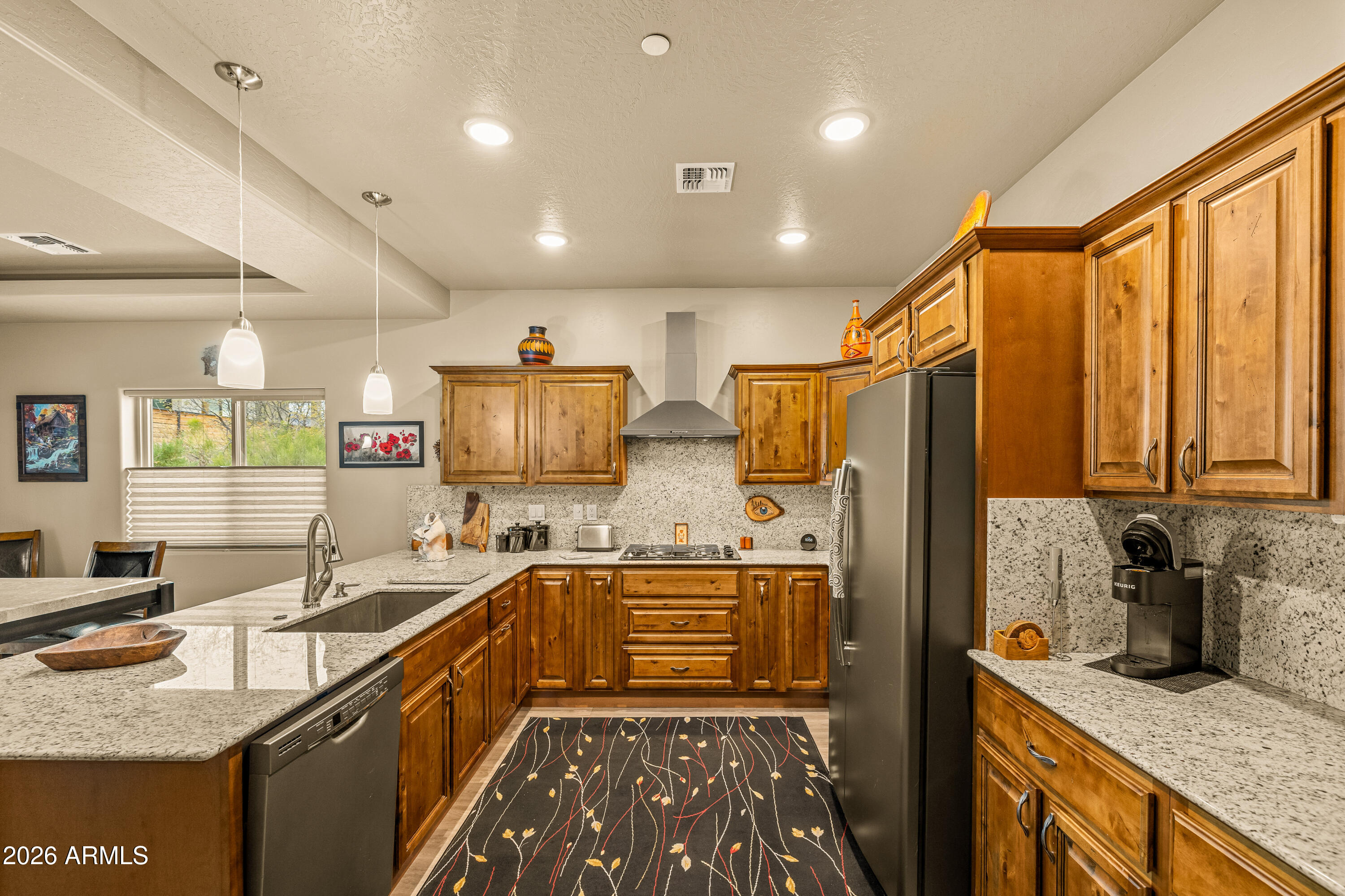 1581 Buena Vista Drive