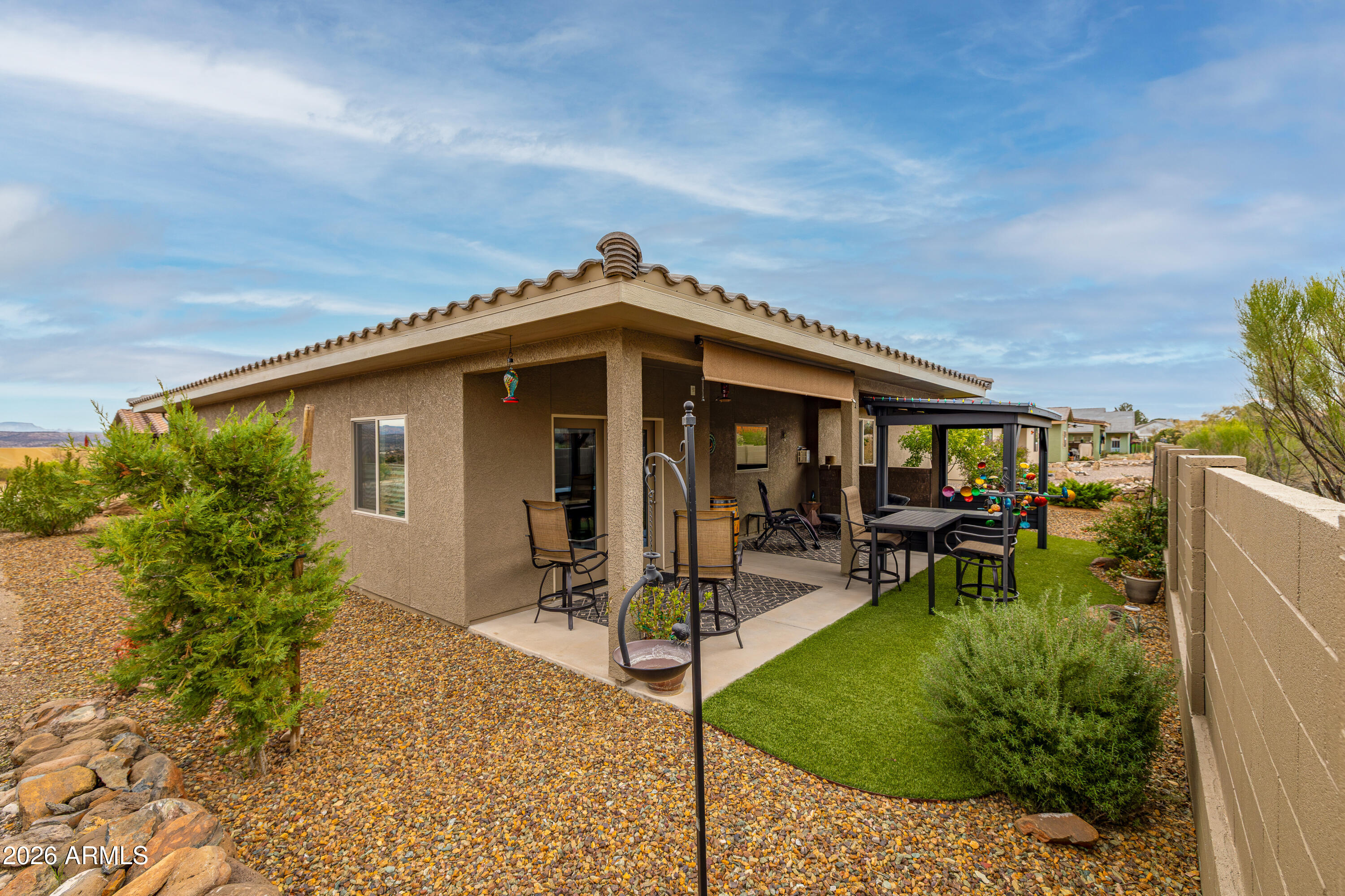 1581 Buena Vista Drive