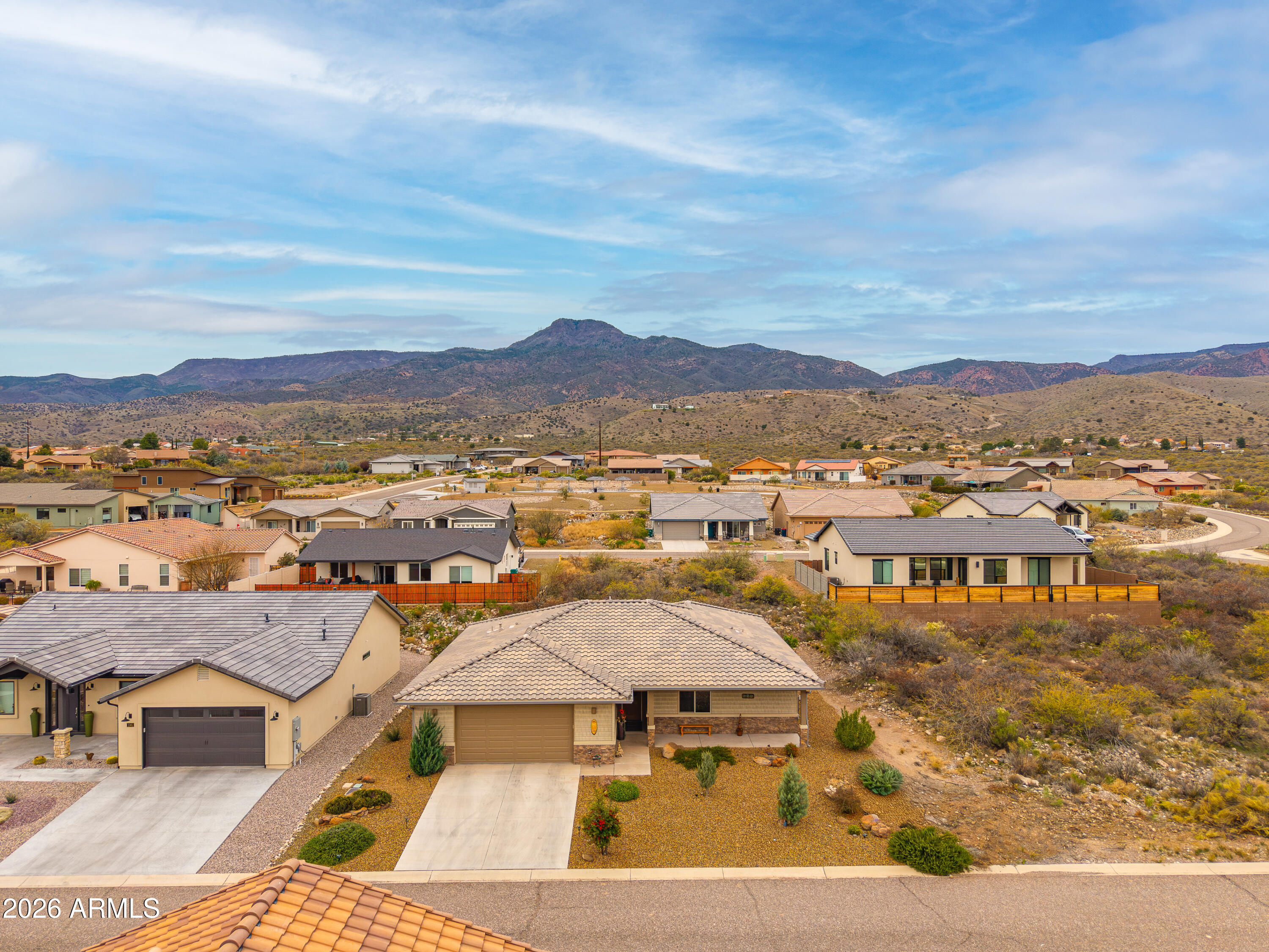 1581 Buena Vista Drive