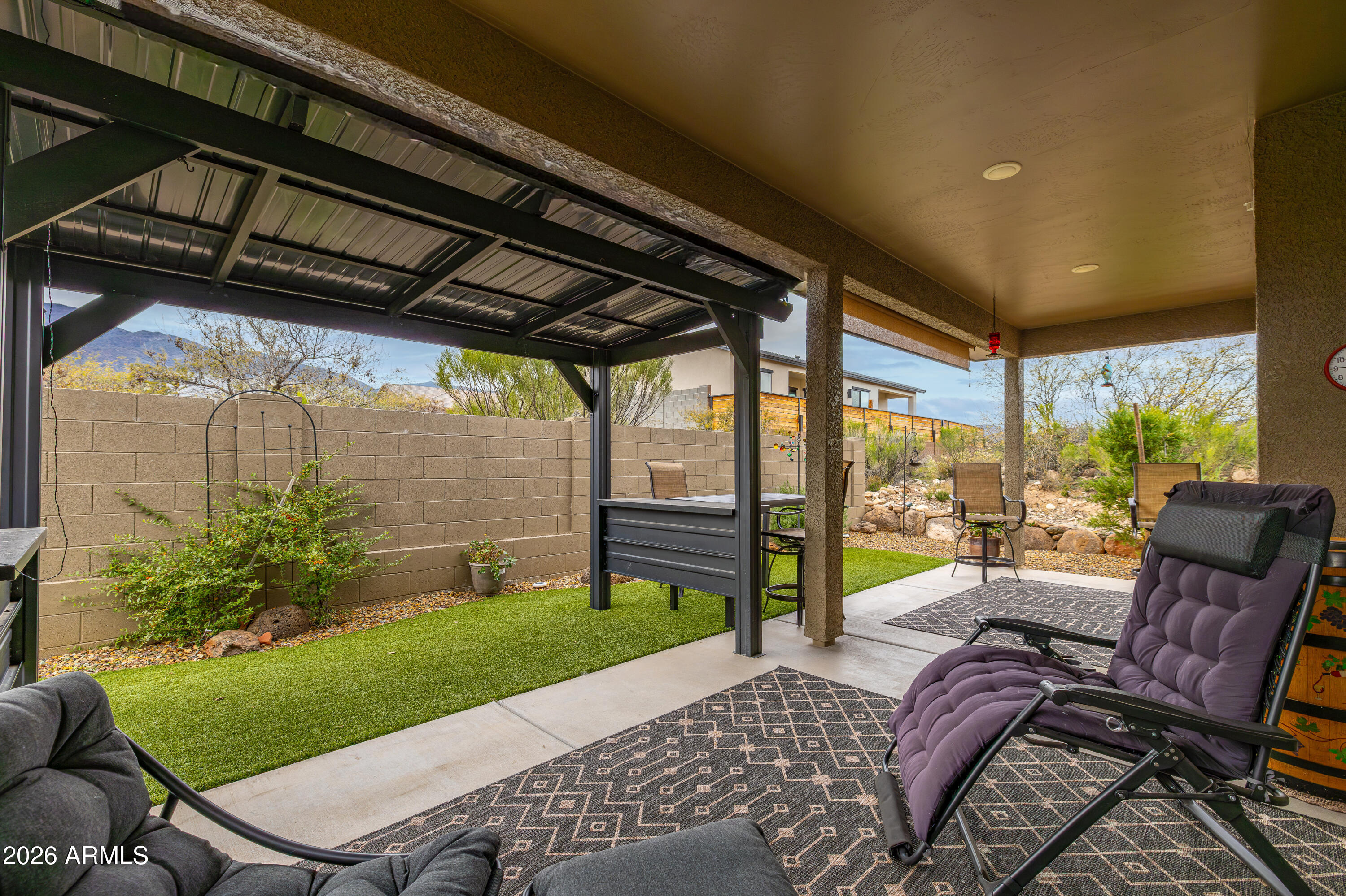 1581 Buena Vista Drive