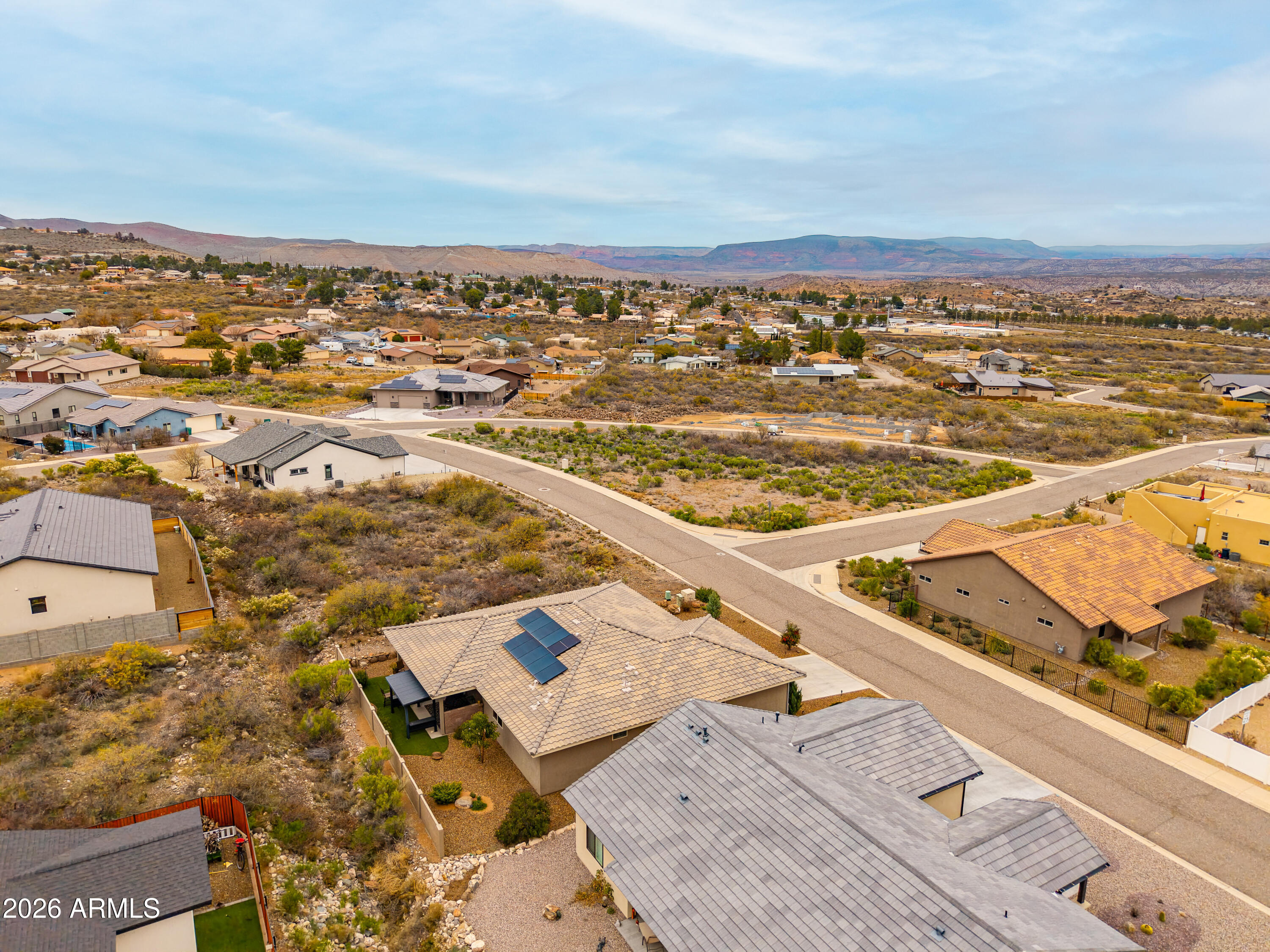 1581 Buena Vista Drive