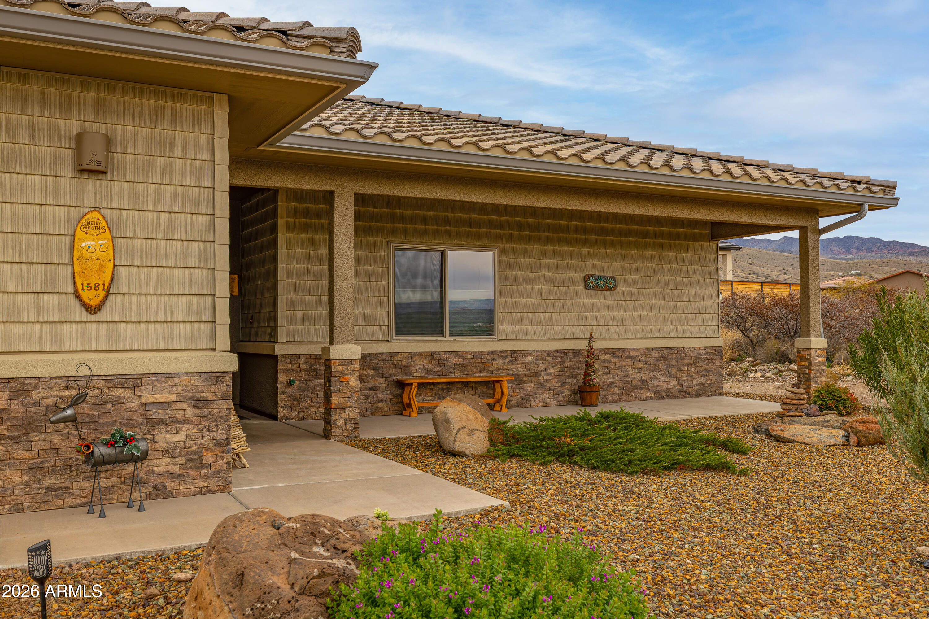 1581 Buena Vista Drive