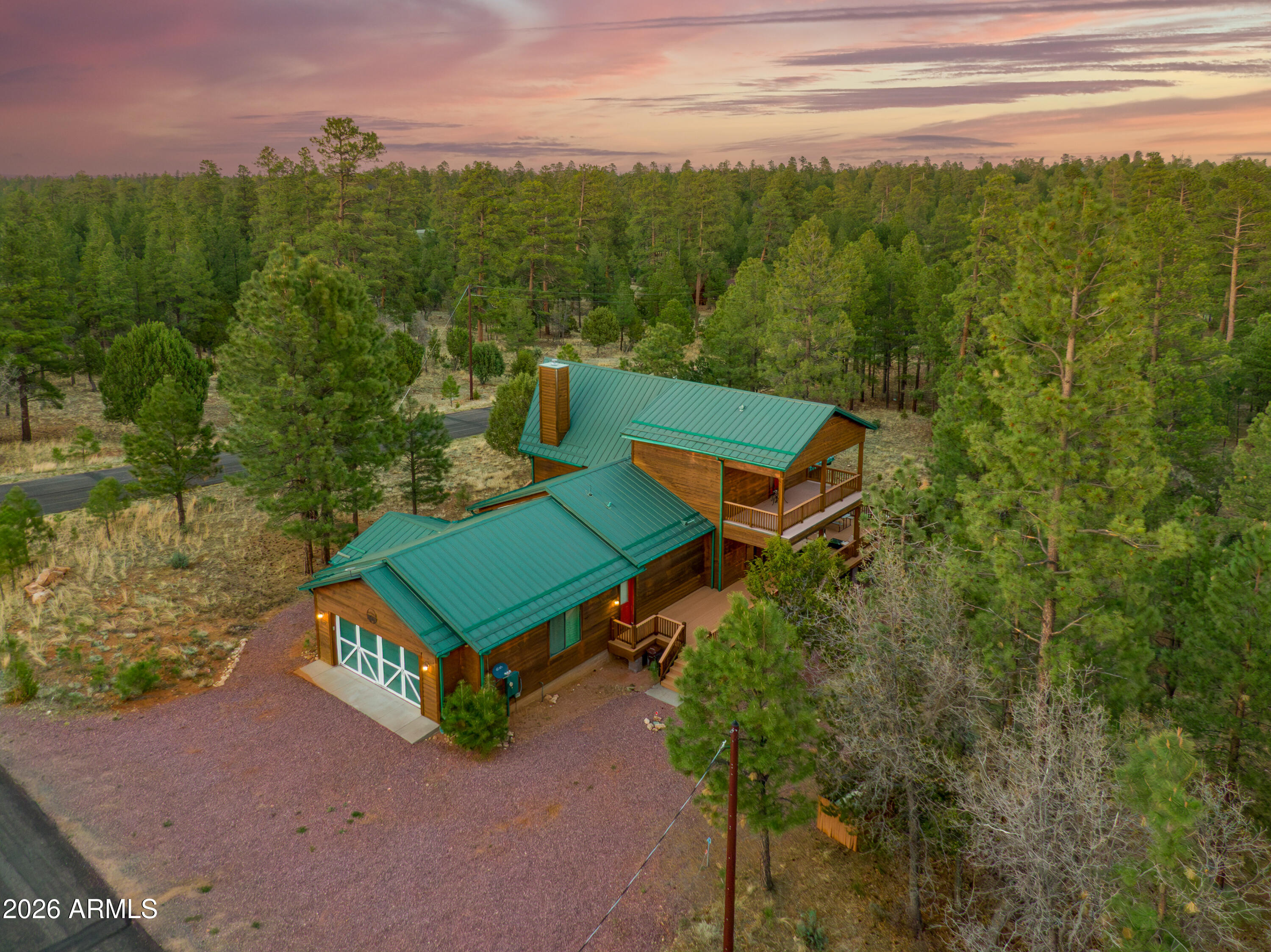 2689 San Juan Drive