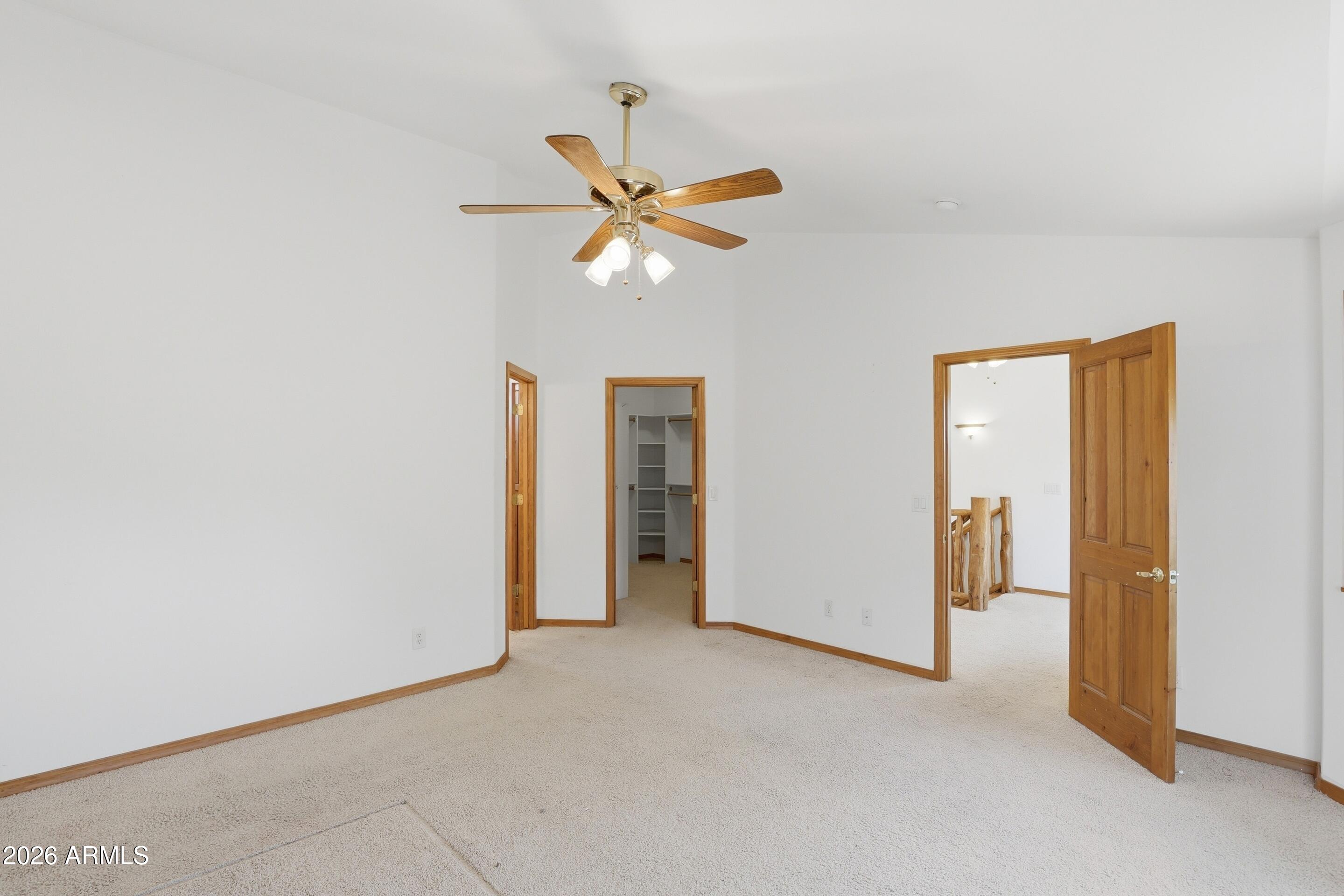 818 W ST MORITZ Drive