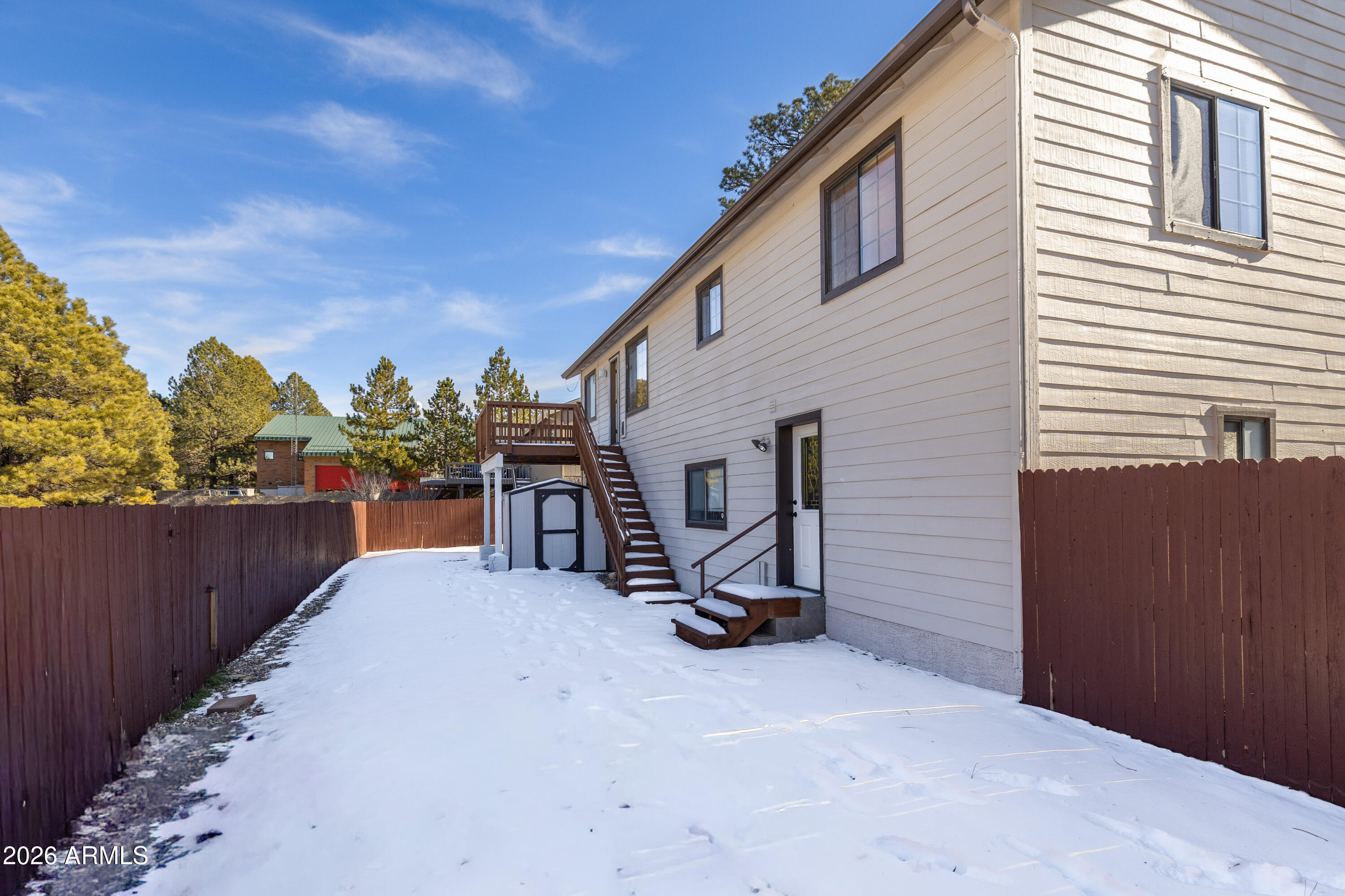 218 E Mohawk Drive
