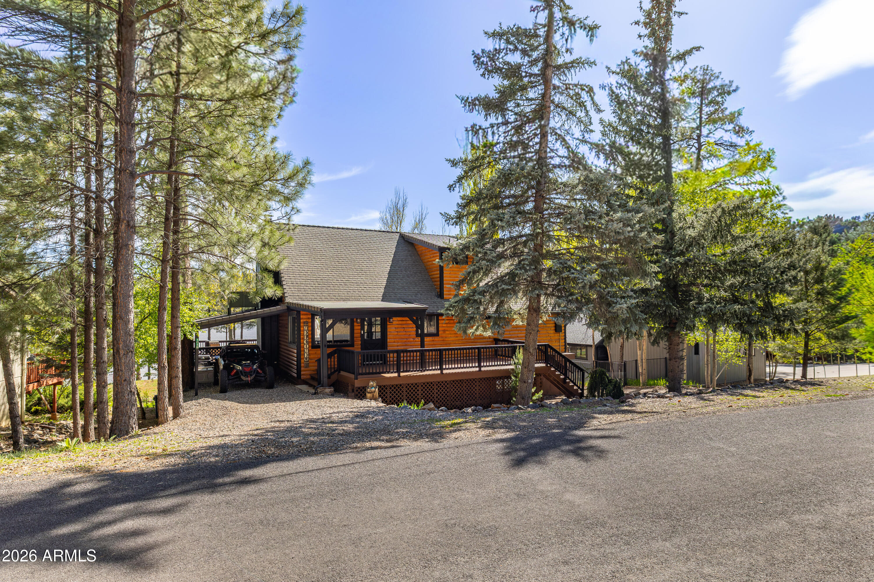 1015 E Raintree Road