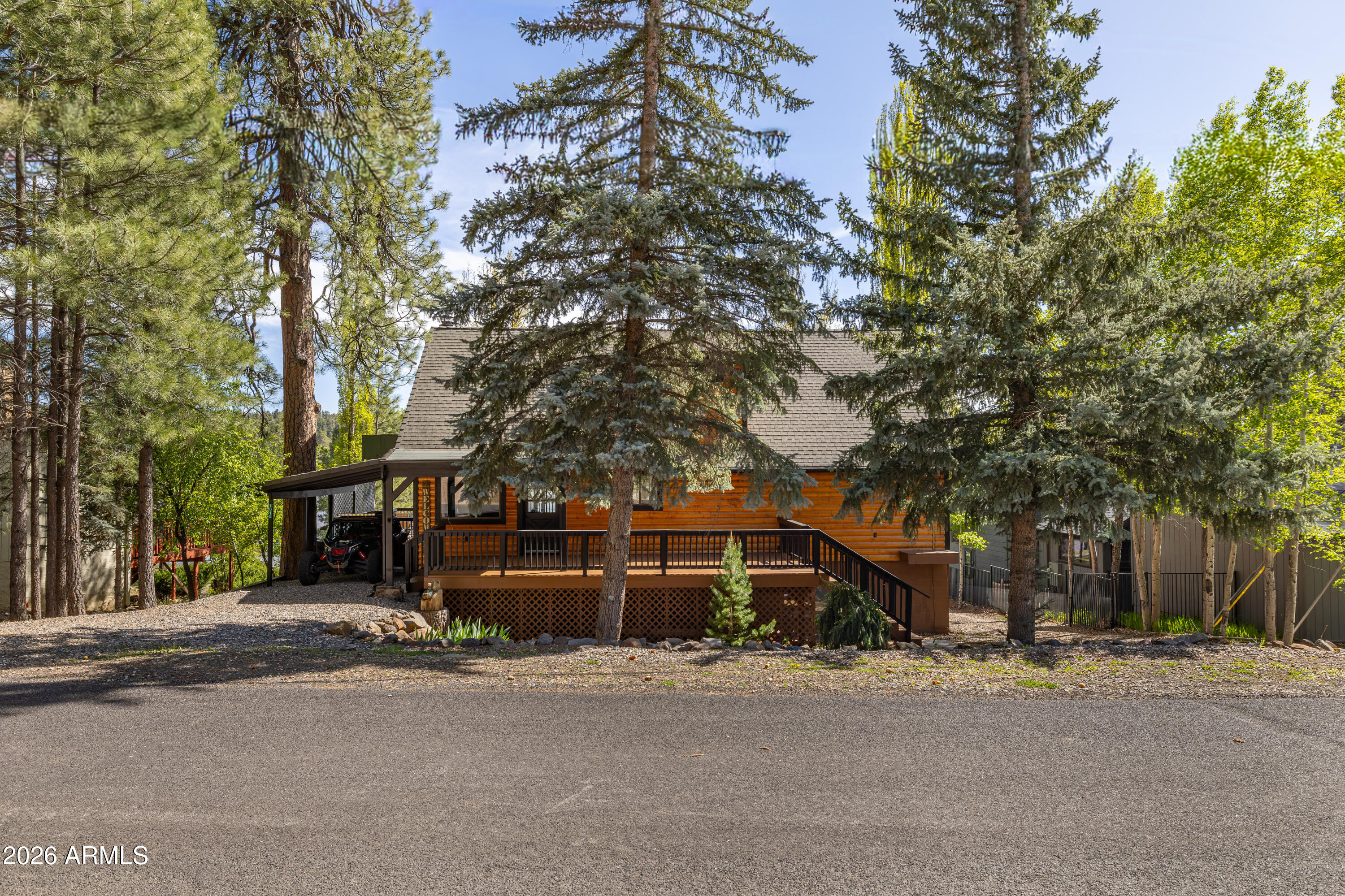 1015 E Raintree Road