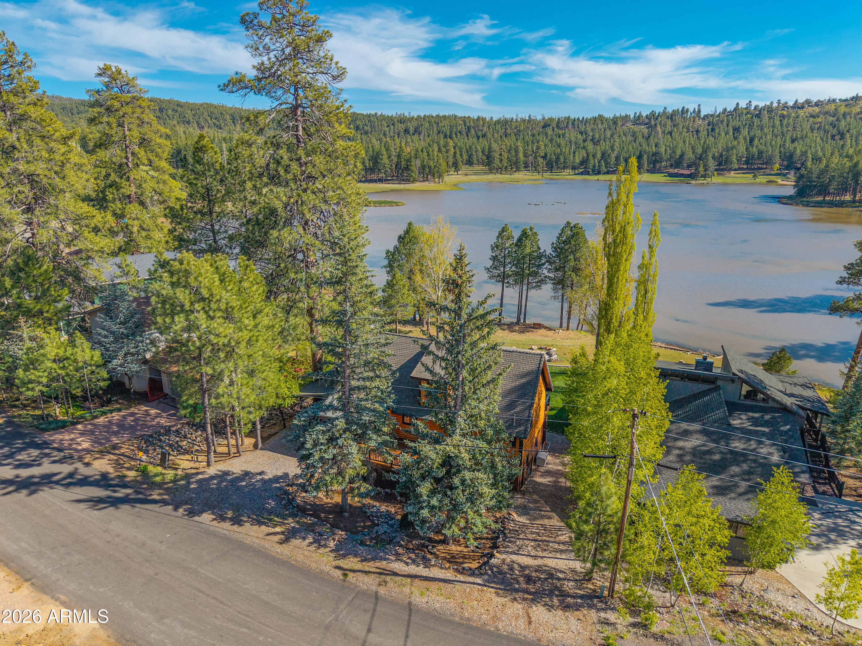 1015 E Raintree Road