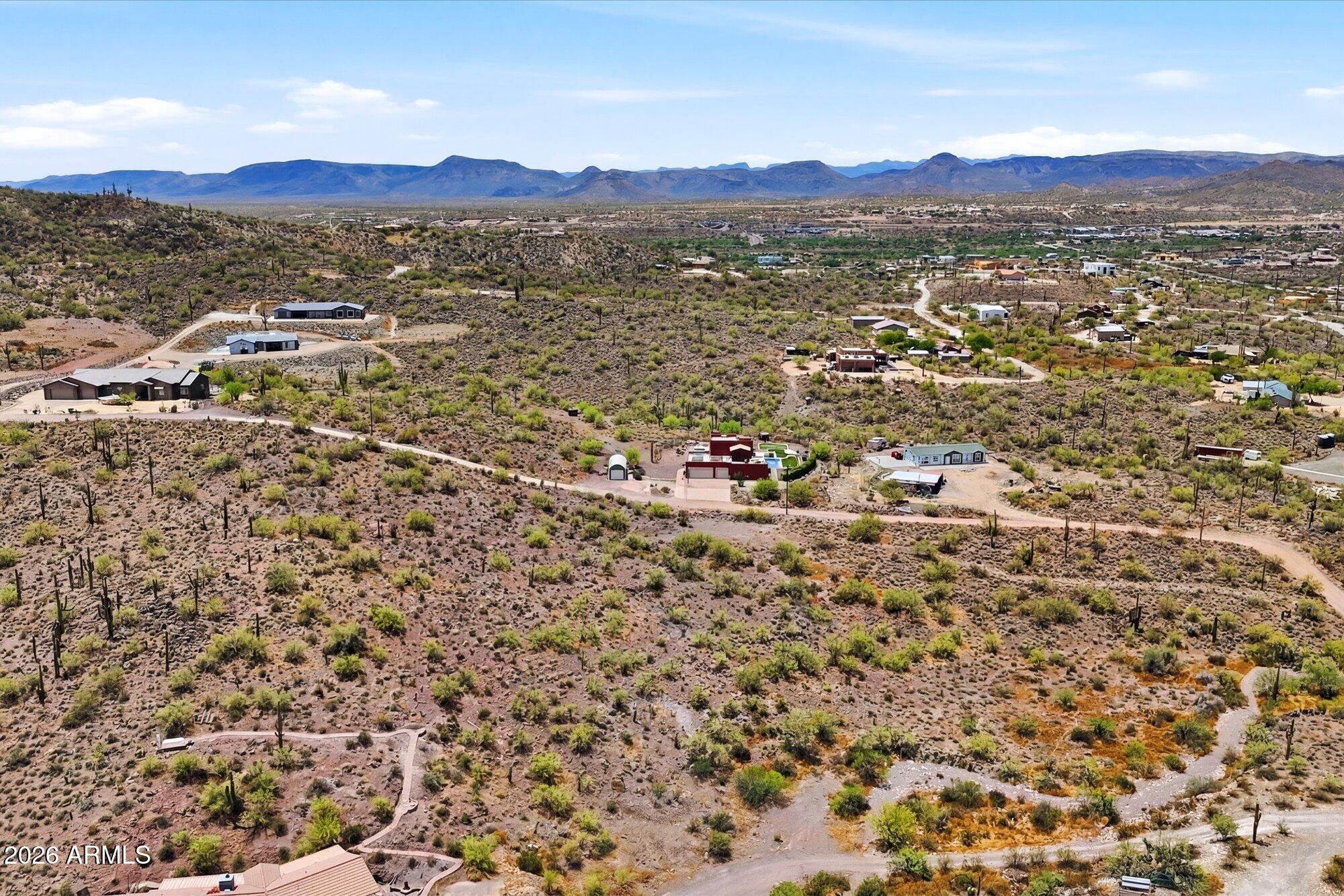 2847 W Wander 3 Road -