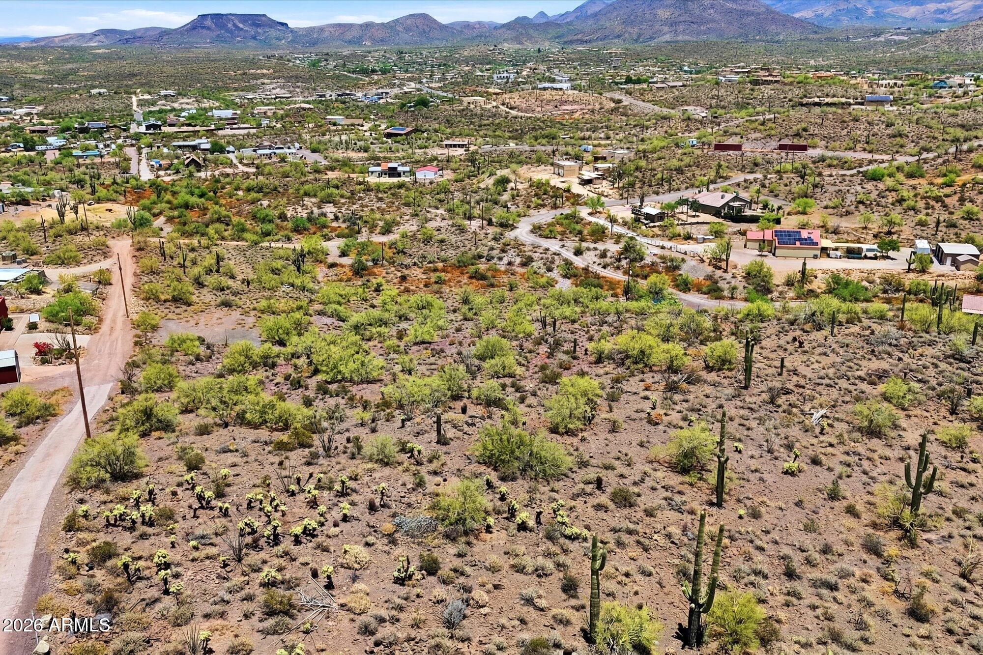 2847 W Wander 4 Road -
