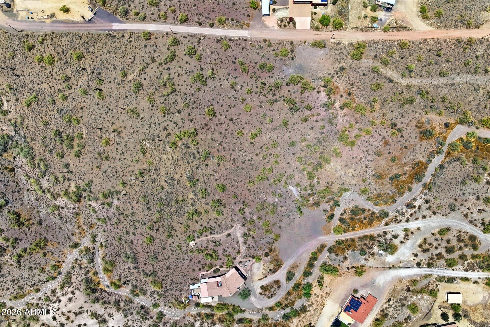 2847 W Wander 4 Road -