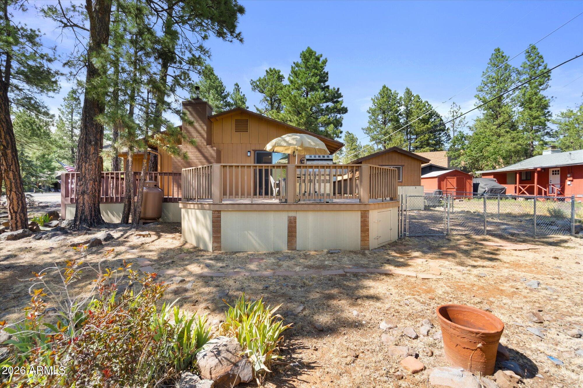 17395 BIG SKY Drive