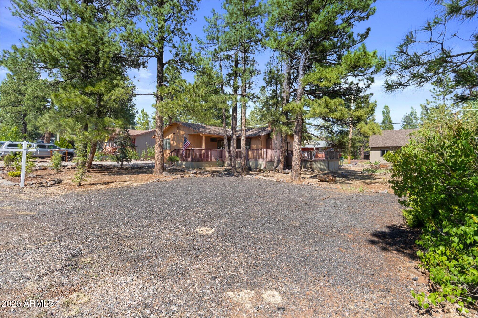 17395 BIG SKY Drive