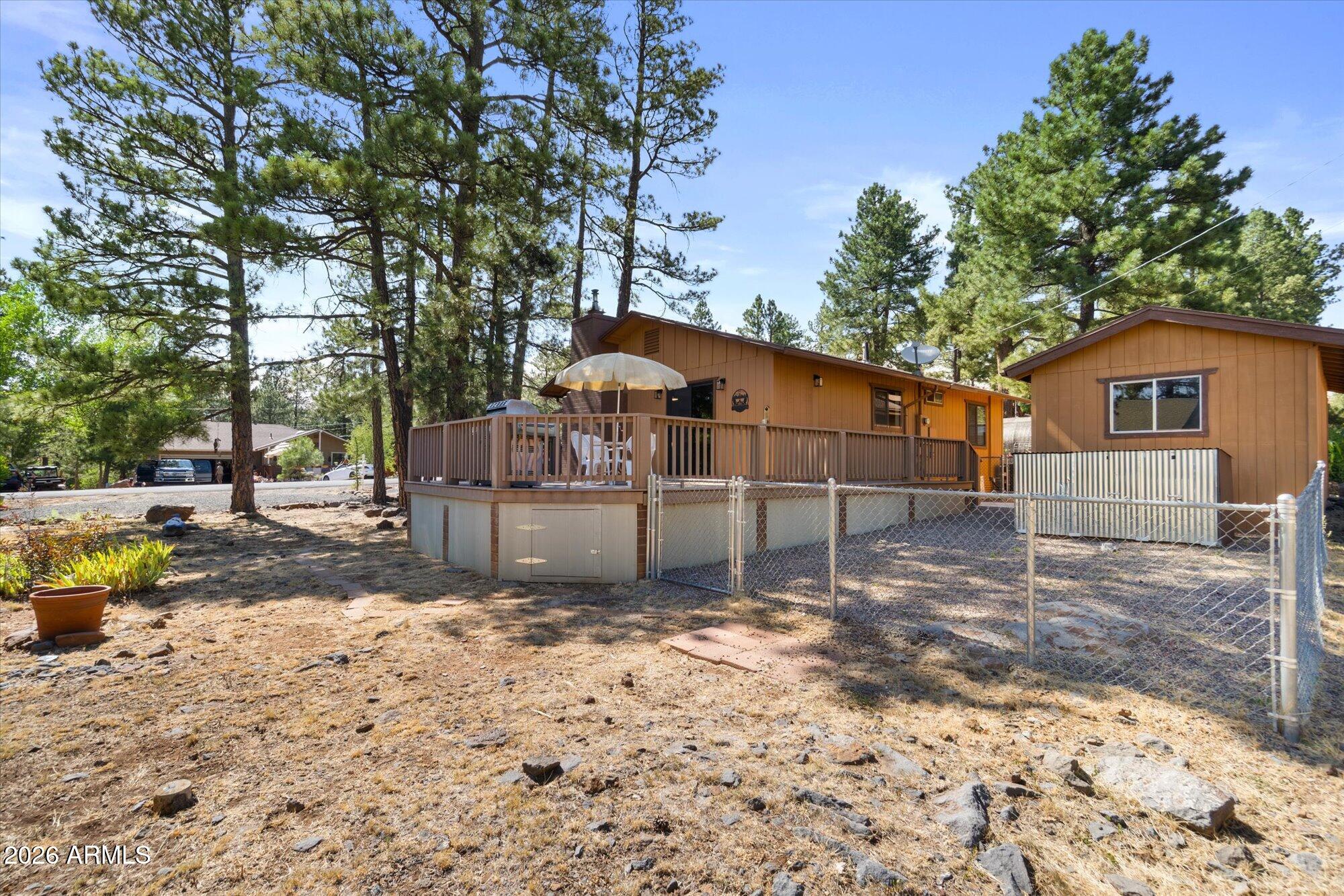 17395 BIG SKY Drive