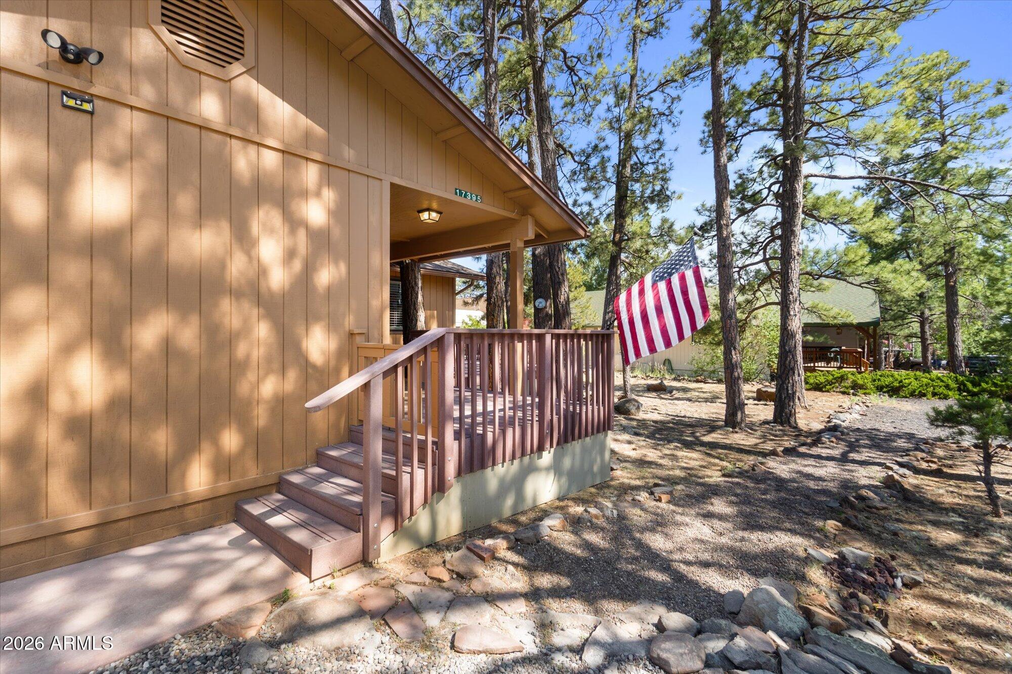 17395 BIG SKY Drive