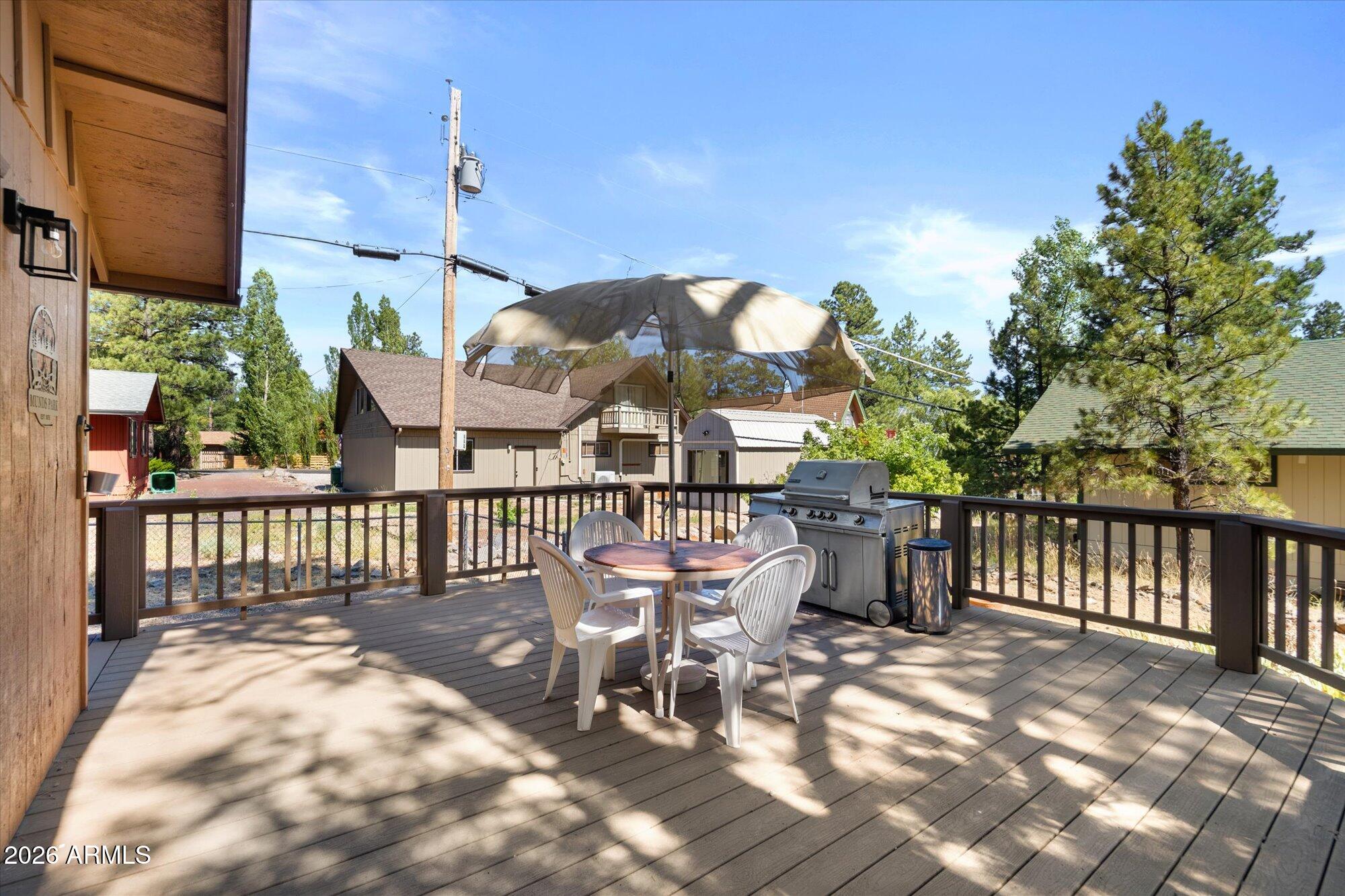 17395 BIG SKY Drive