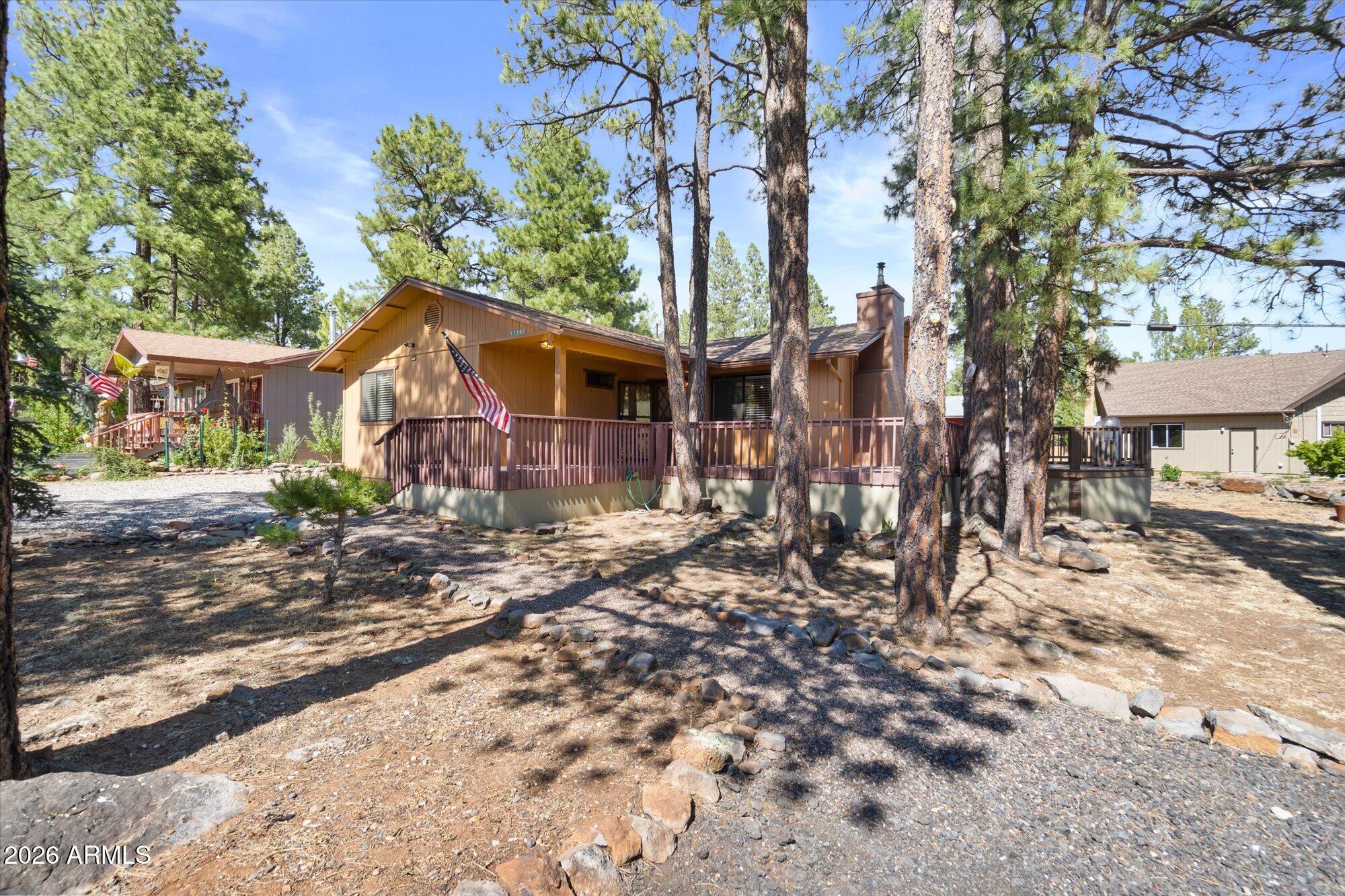 17395 BIG SKY Drive