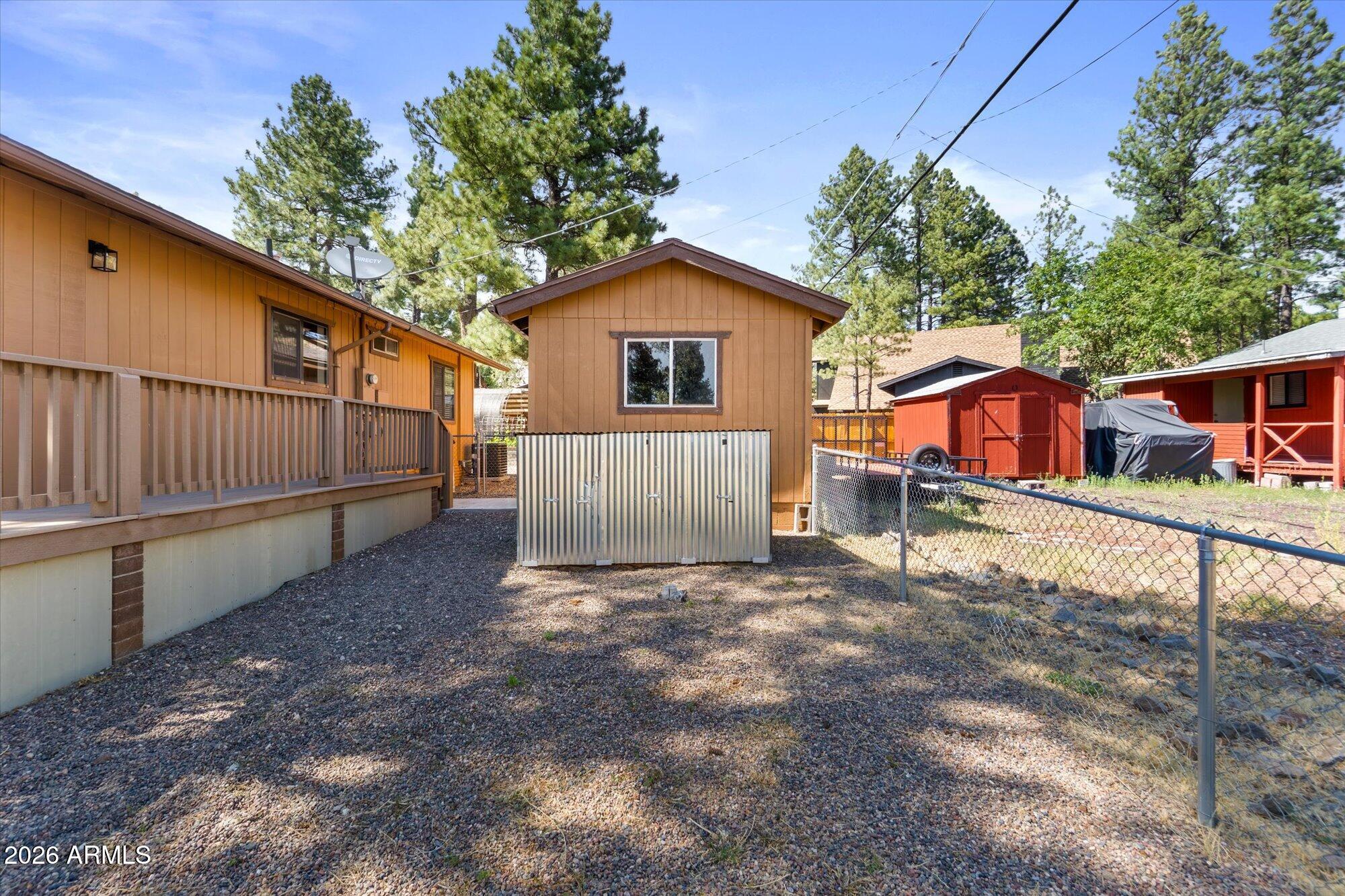 17395 BIG SKY Drive