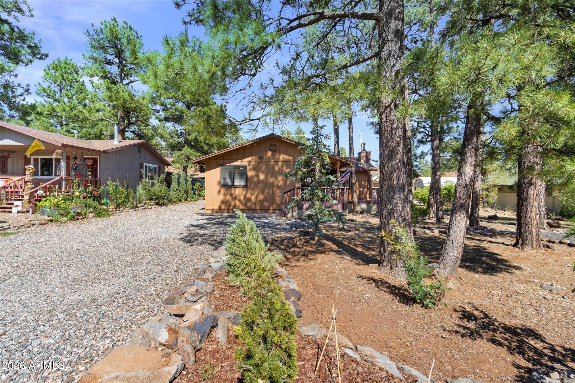 17395 BIG SKY Drive