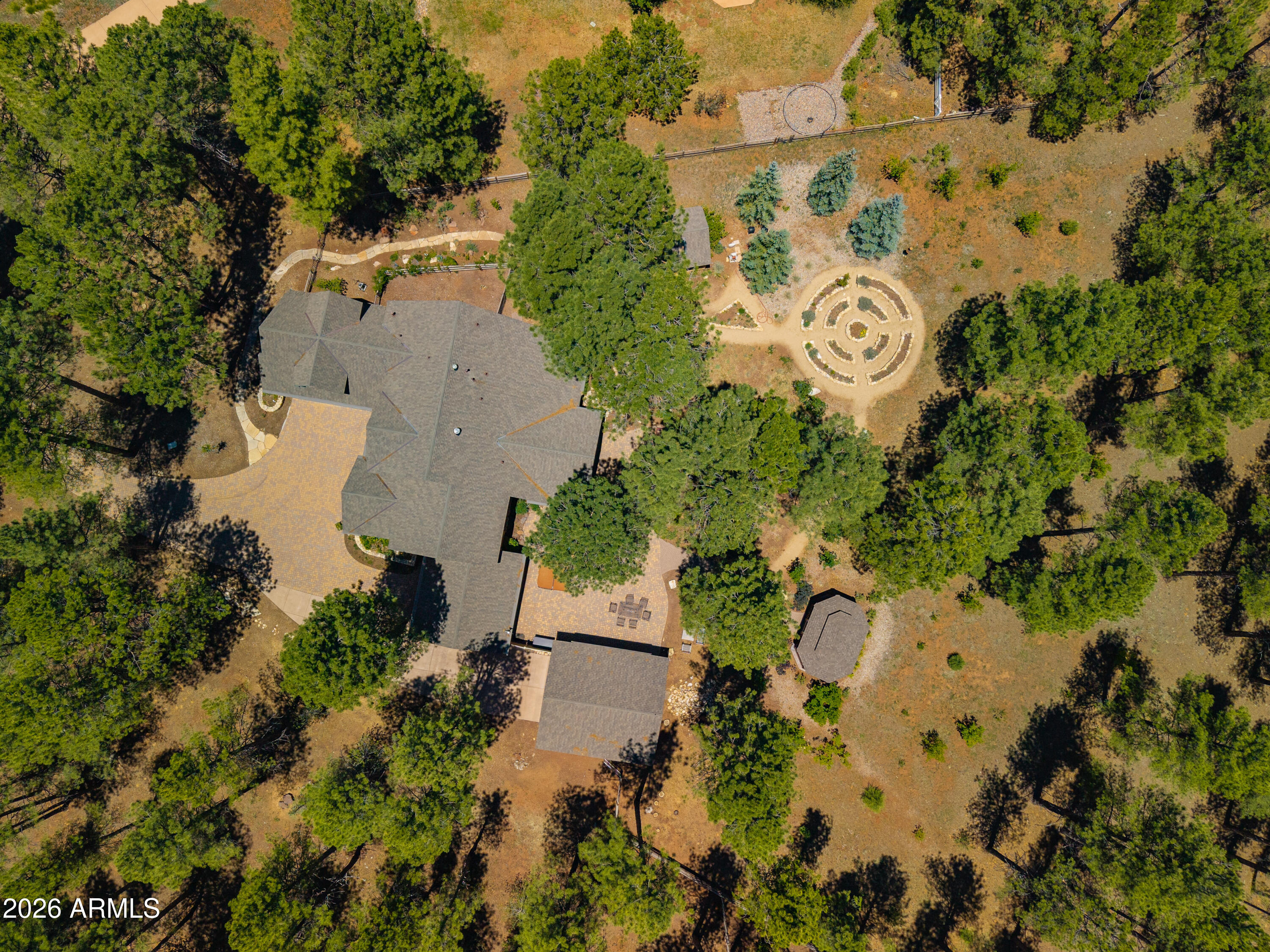 2300 W Kiltie Lane