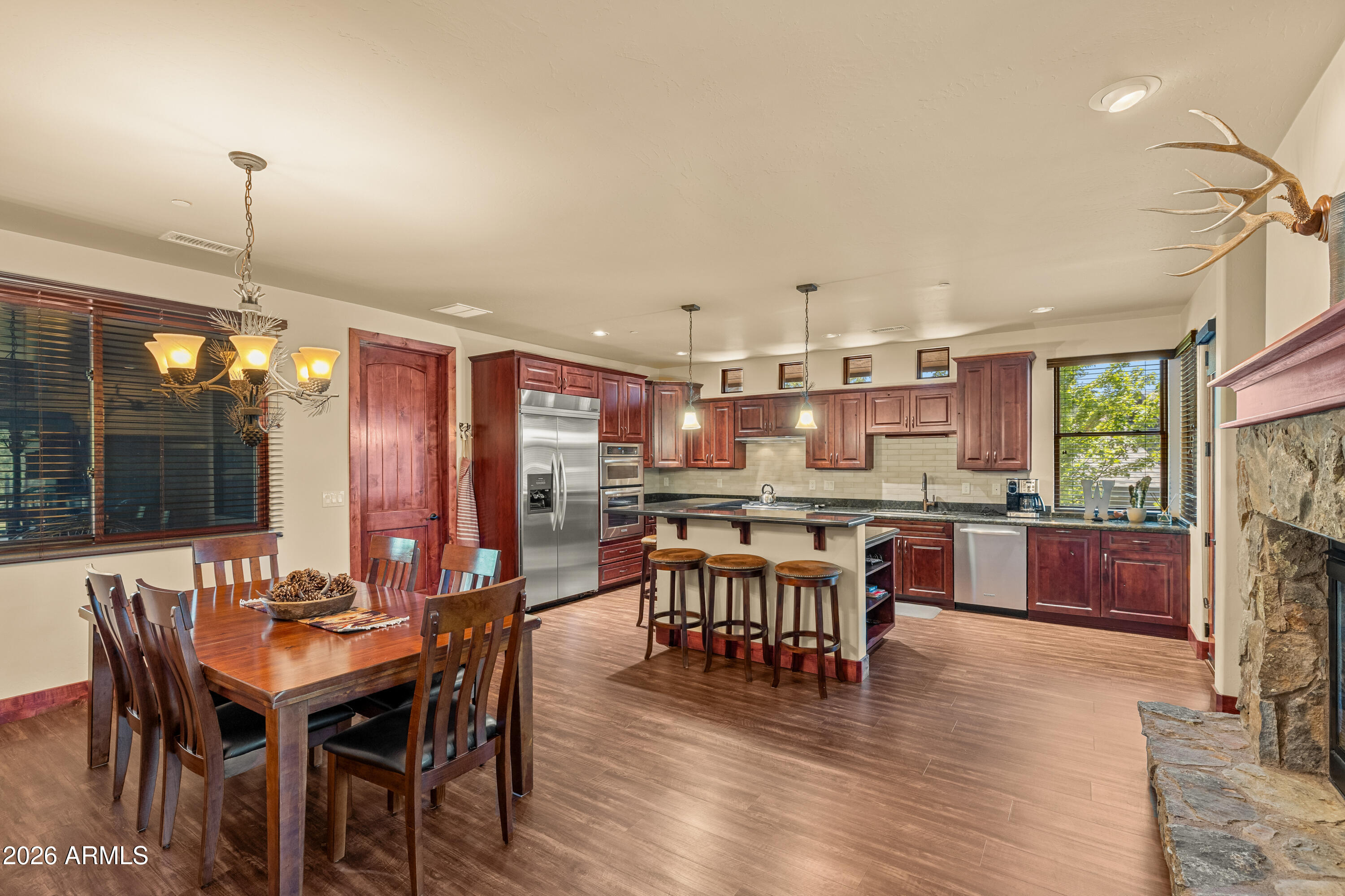 4045 S Pack Saddle Drive