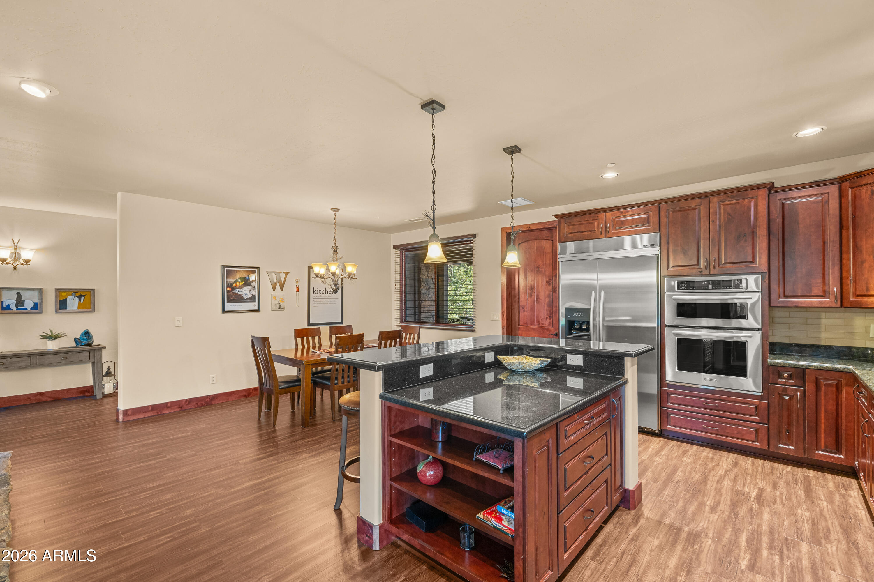 4045 S Pack Saddle Drive