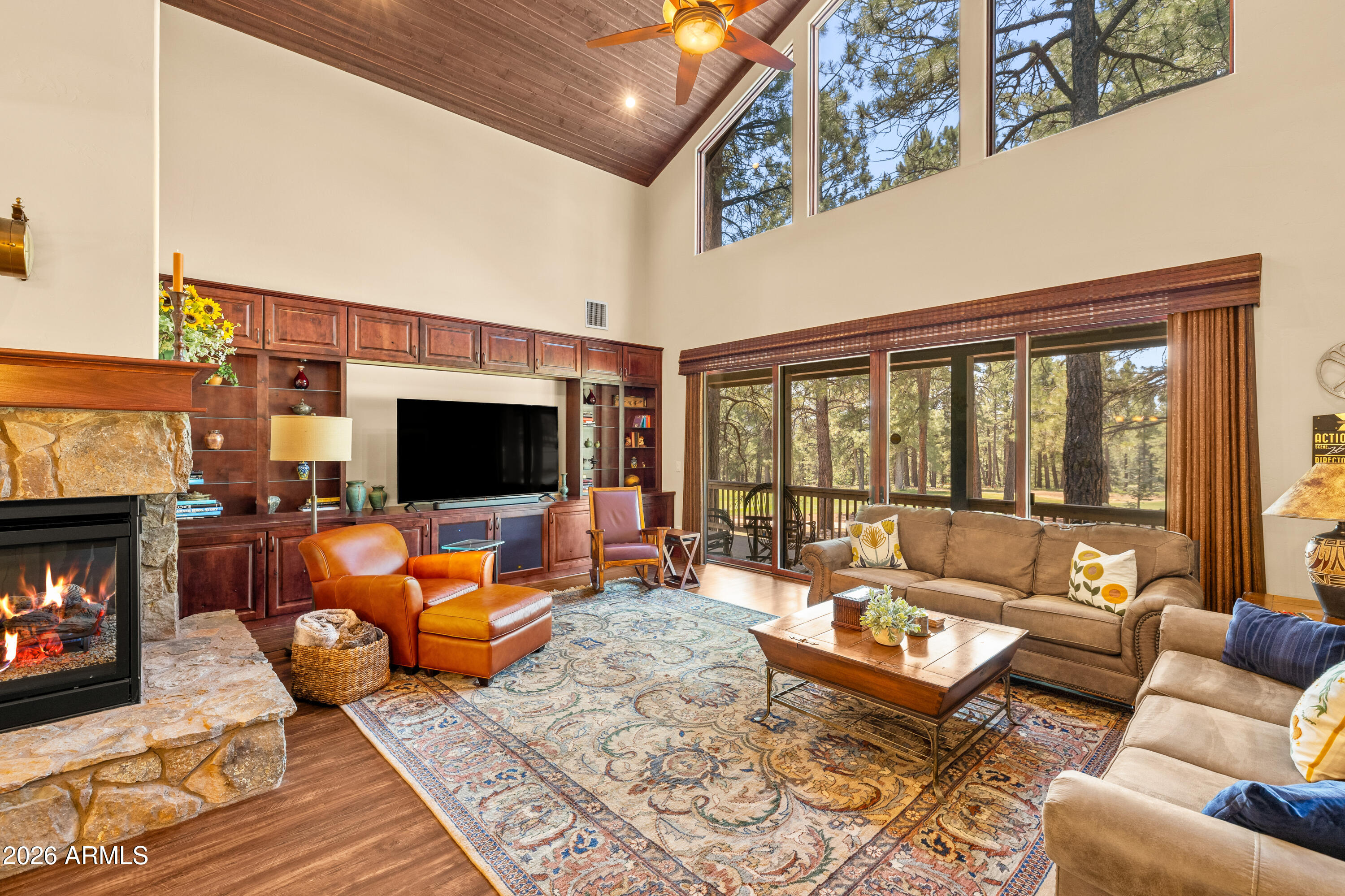 4045 S Pack Saddle Drive