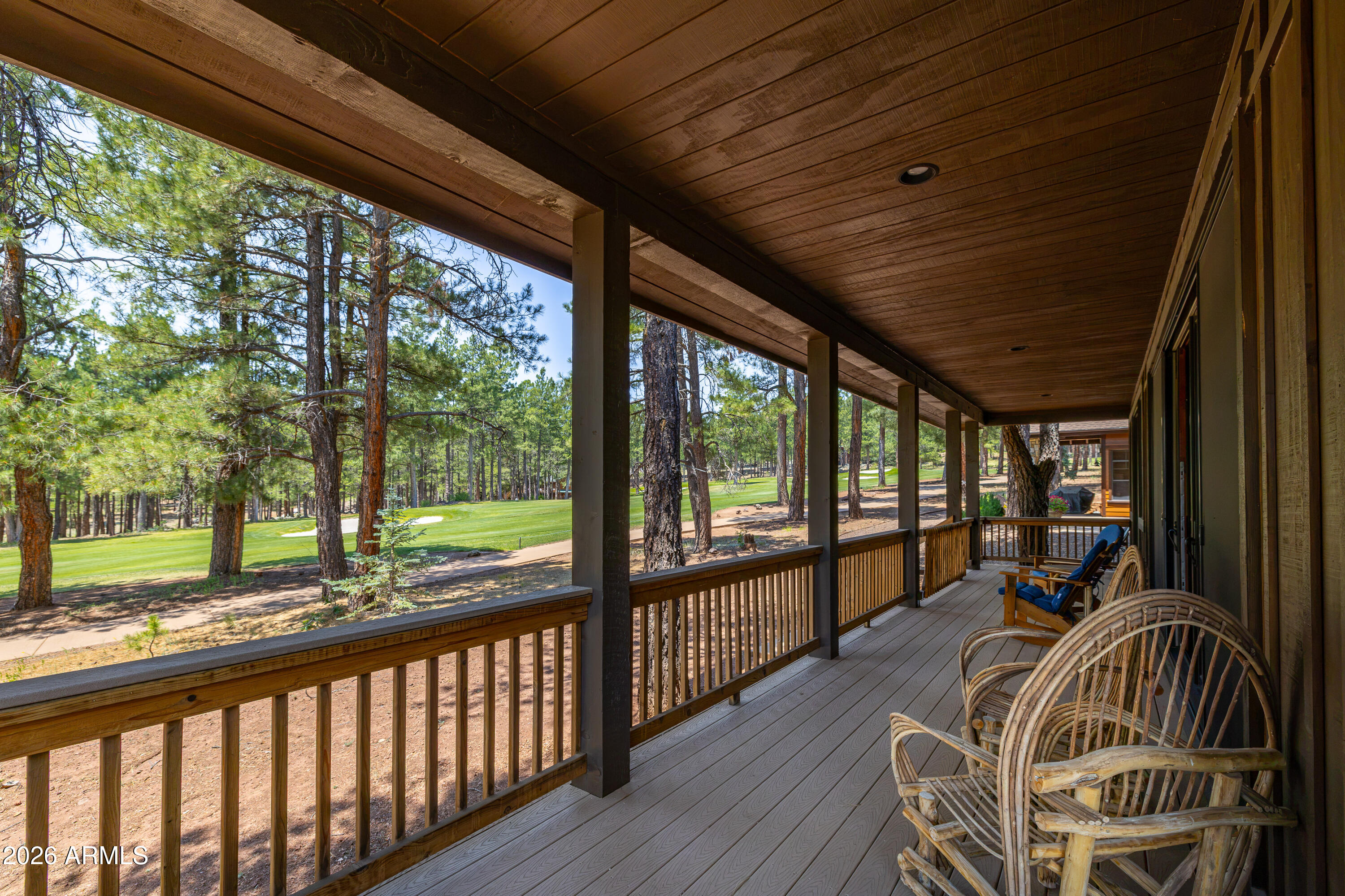 4045 S Pack Saddle Drive