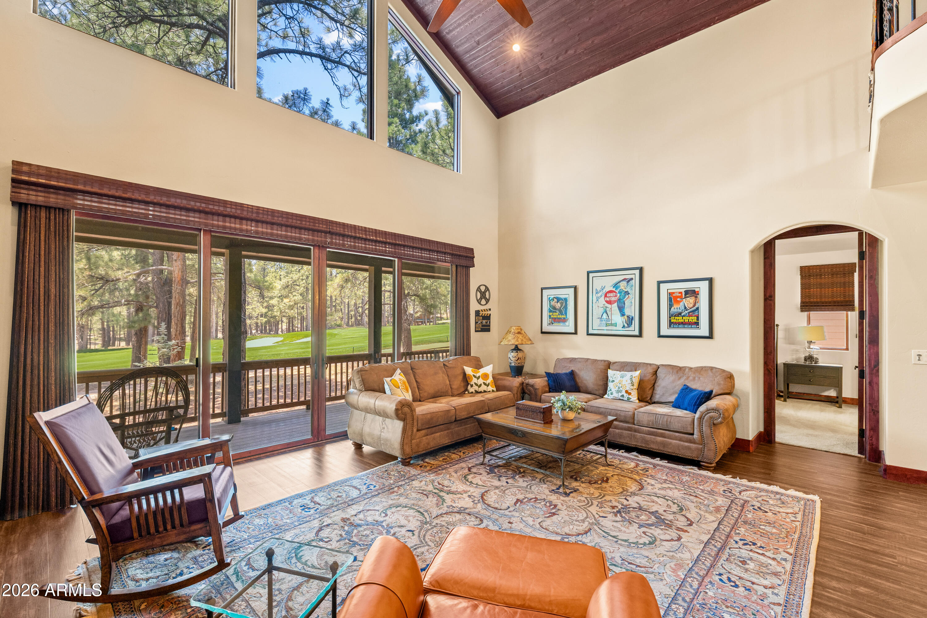 4045 S Pack Saddle Drive