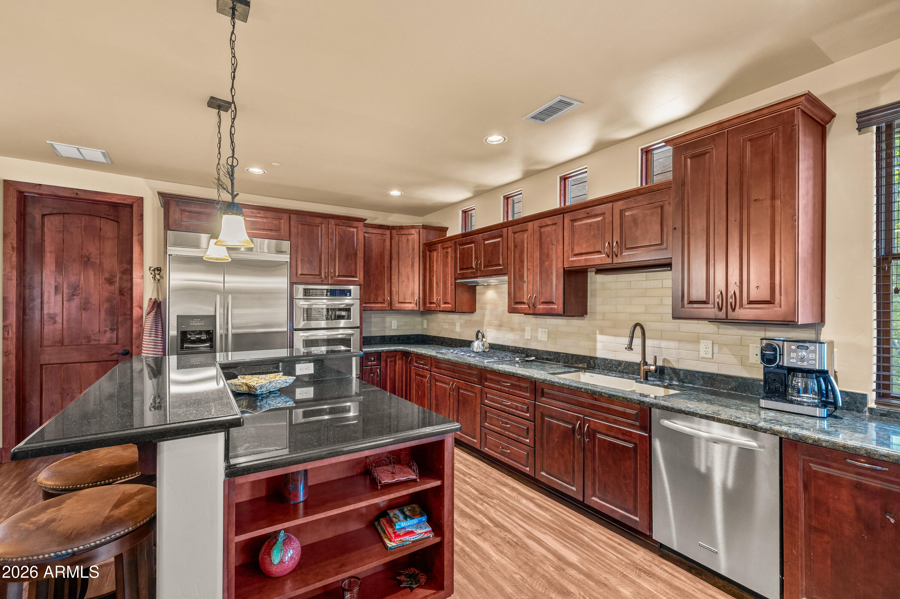 4045 S Pack Saddle Drive