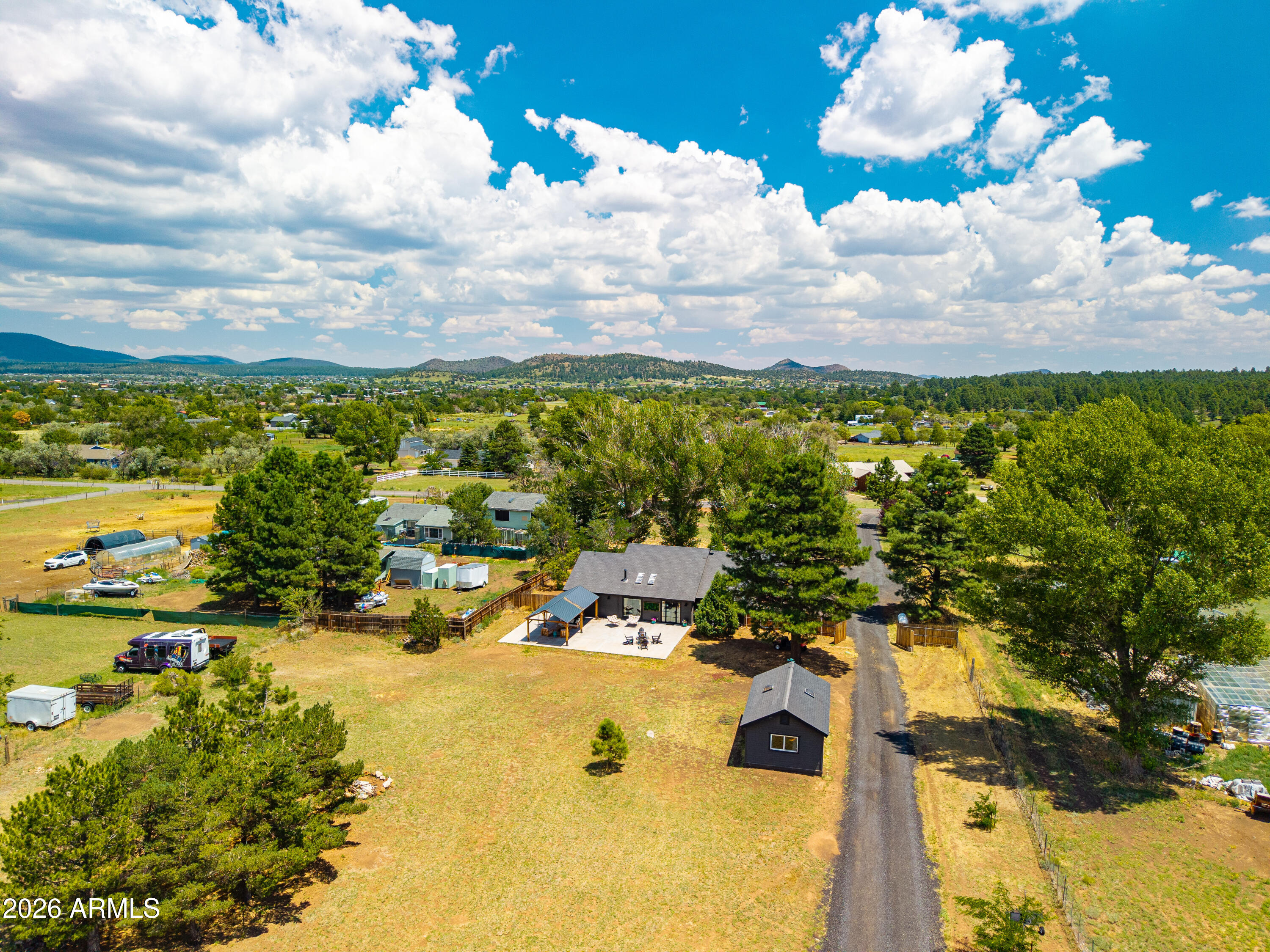 8150 N Masters Lane